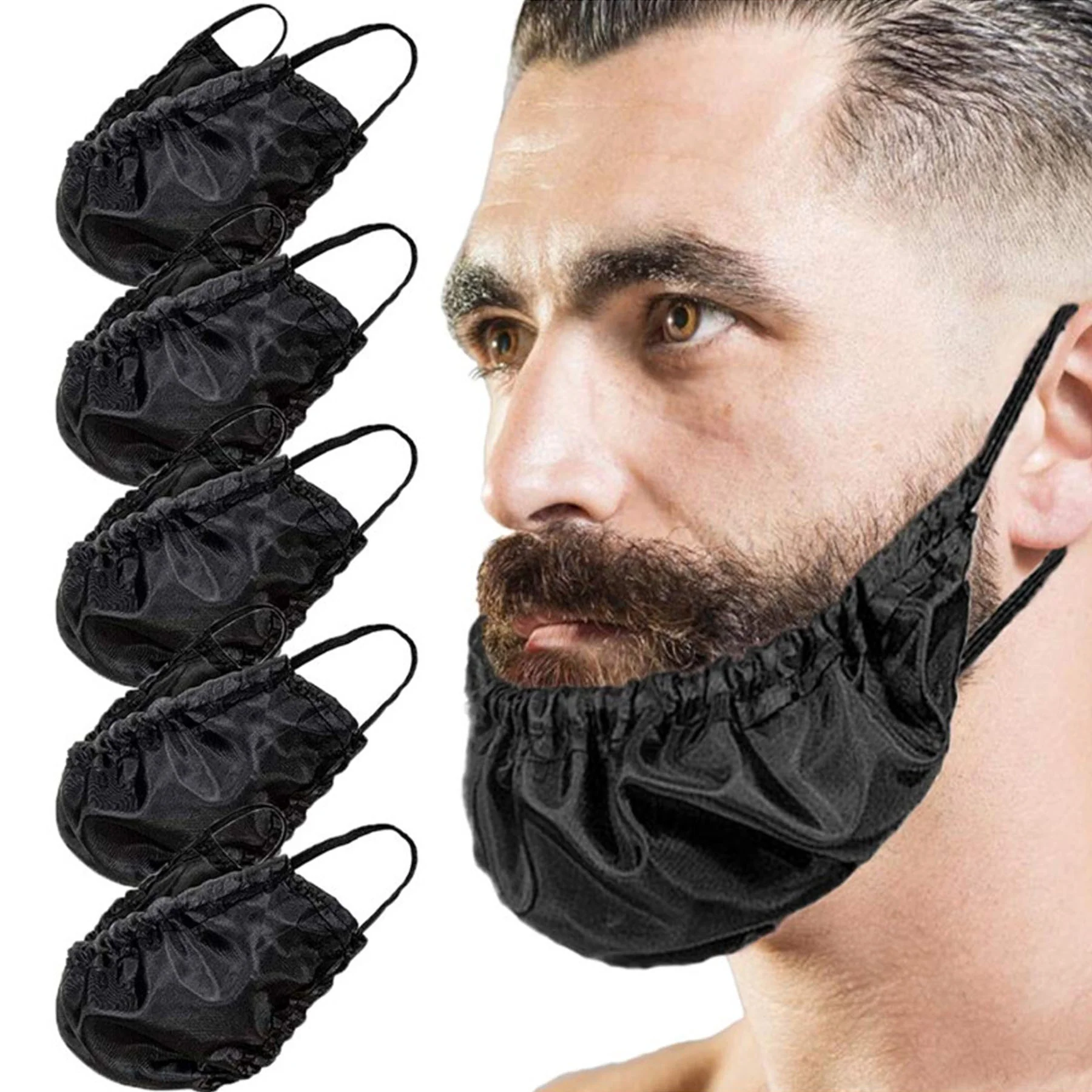 Beard Bandana