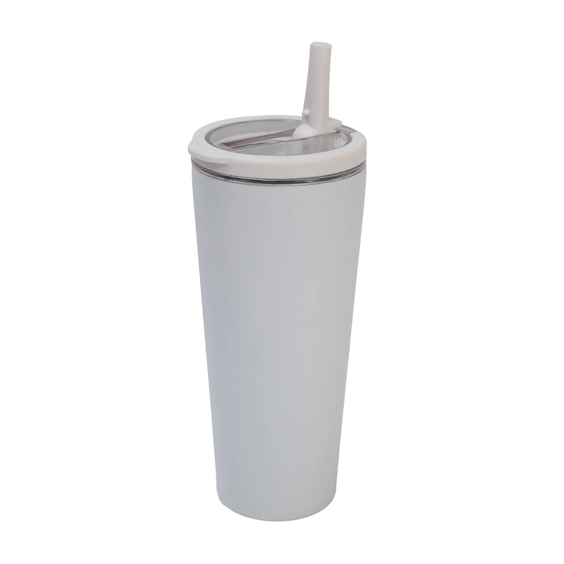 30oz Double-Walled Stainless Steel Water Bottle For Travel