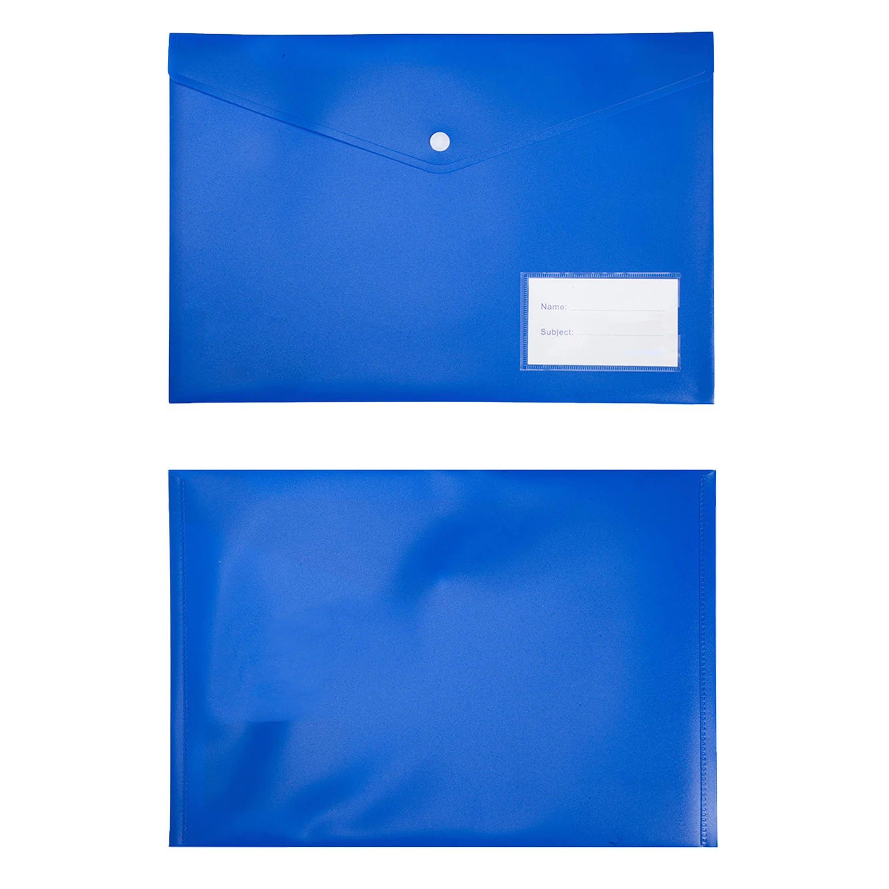 Document Folders