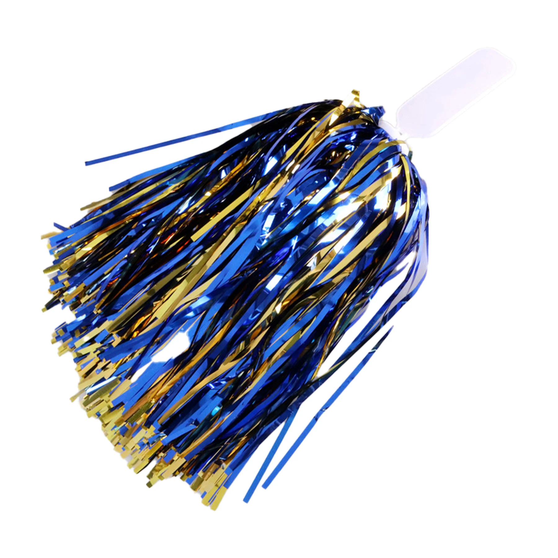 Cheerleading Pom Poms W/Handle