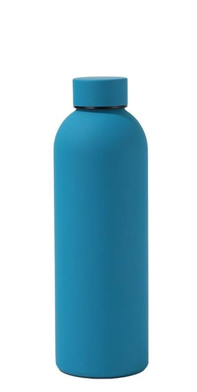 34oz Large Capacity Insulated Sports Water Bottle