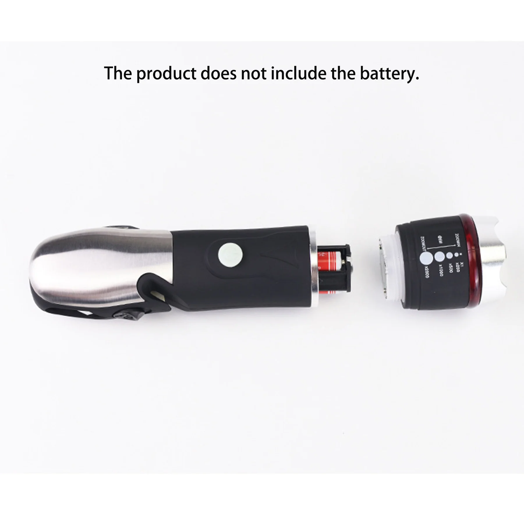 Roadway Handy Multi Tool W/Flashlight & Hammer