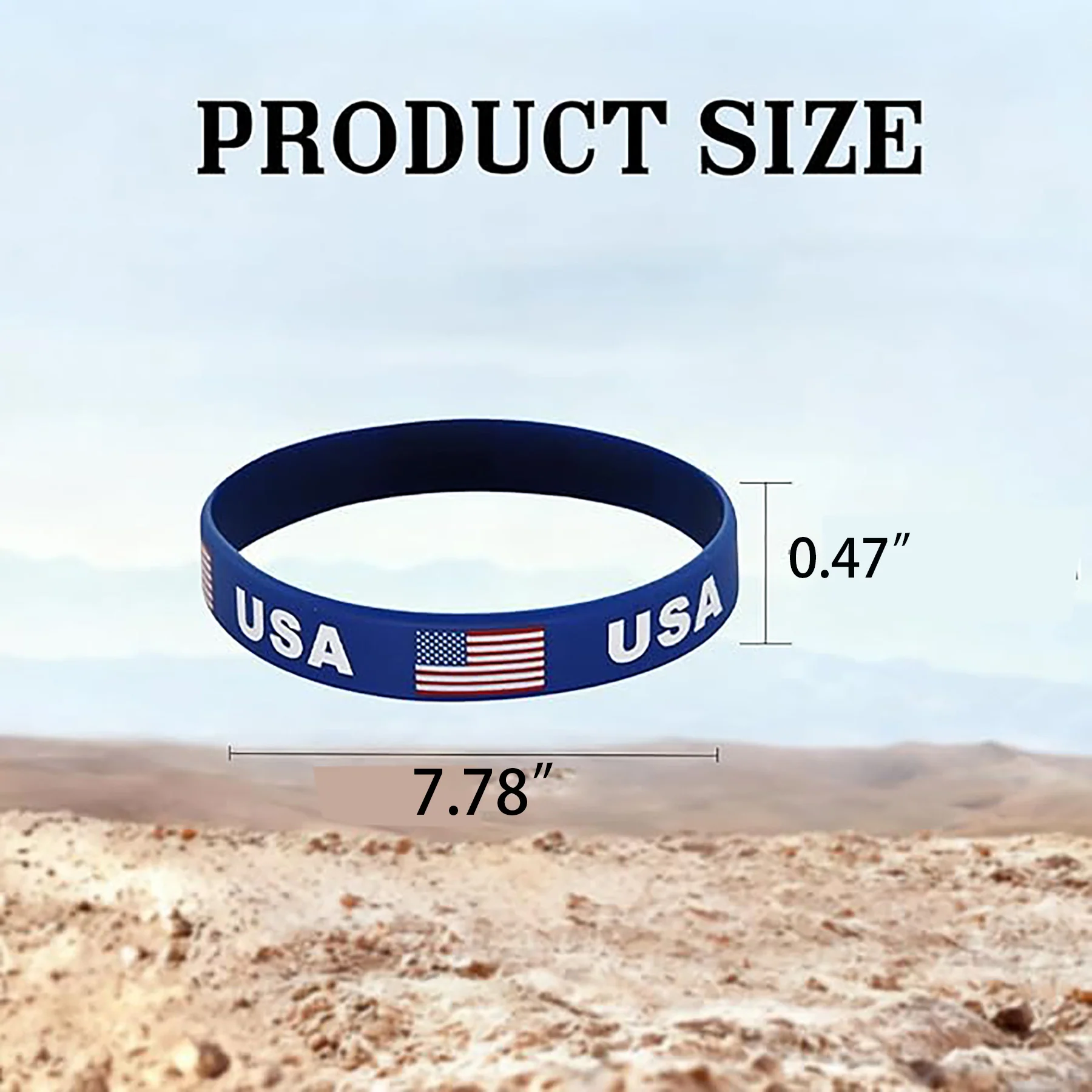 Wrist Bands