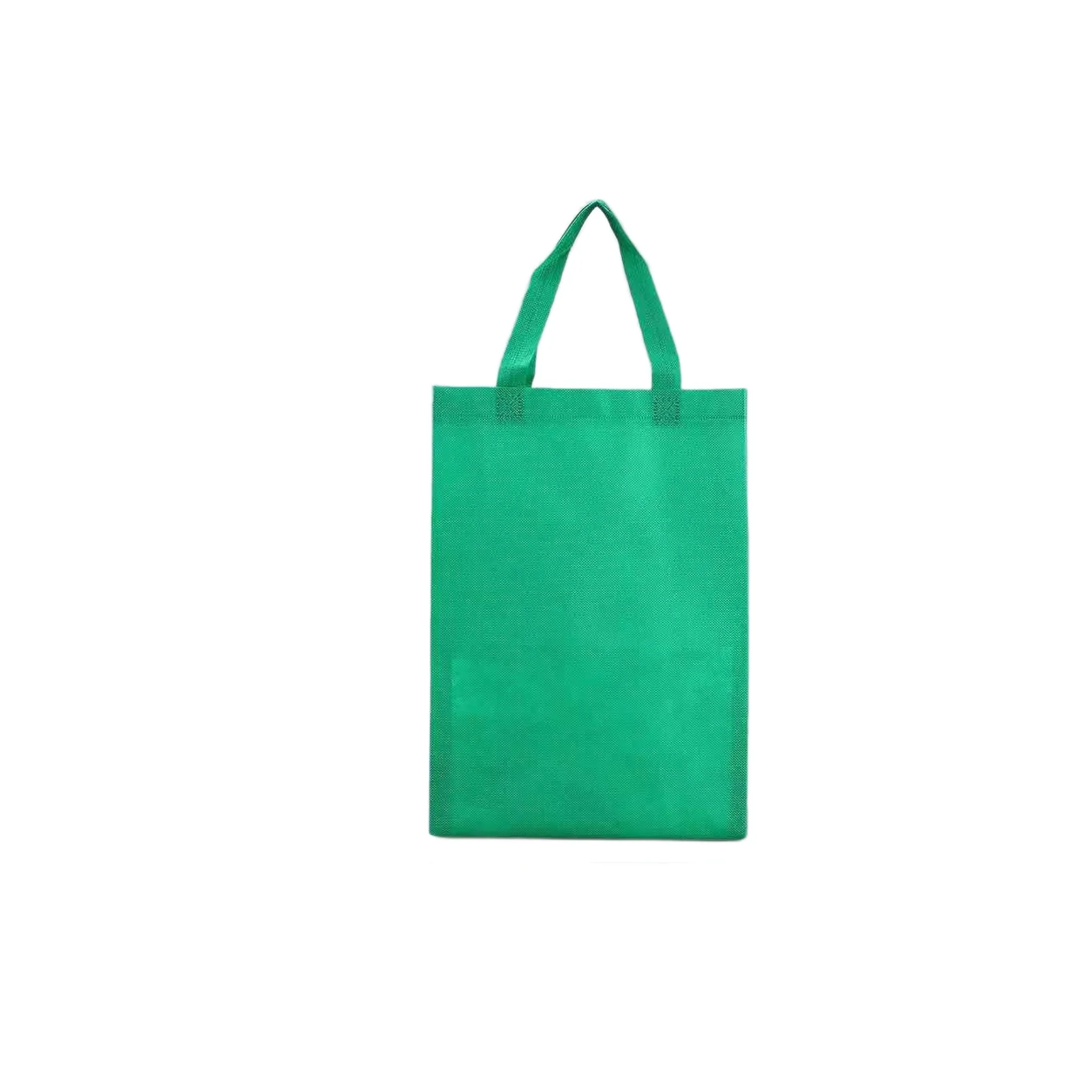 Reusable Non‑Woven Tote Gift Bags