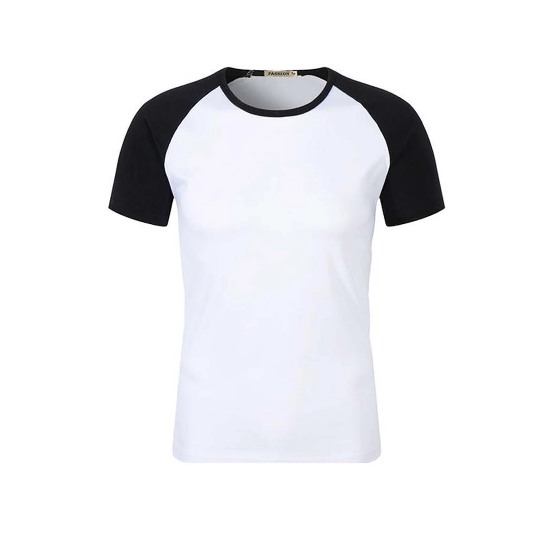 Children's Raglan T-Shirt