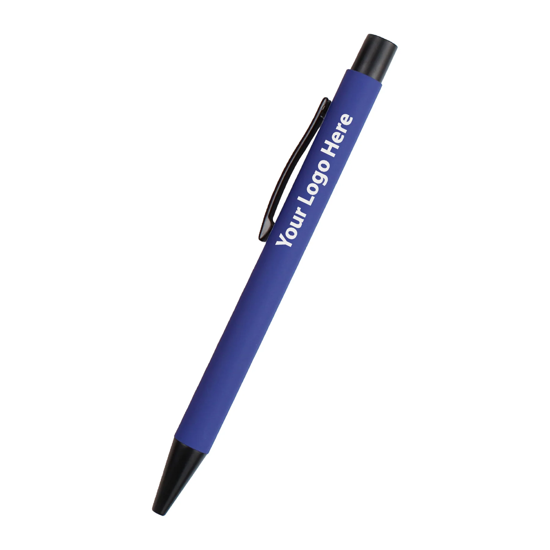 Click Ballpoint Pen