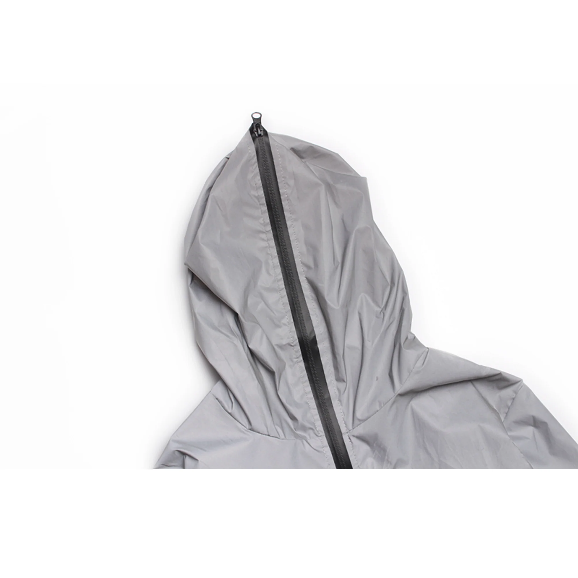 High Visibility Reflective Jacket