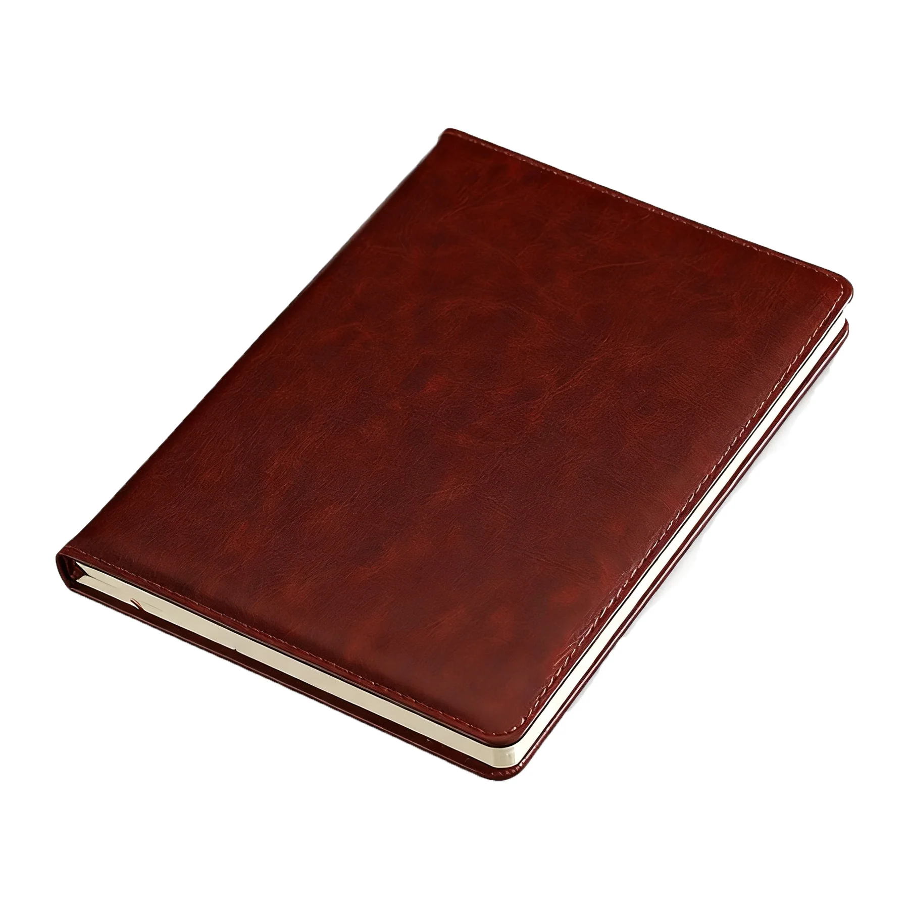 Business Meeting Notebook