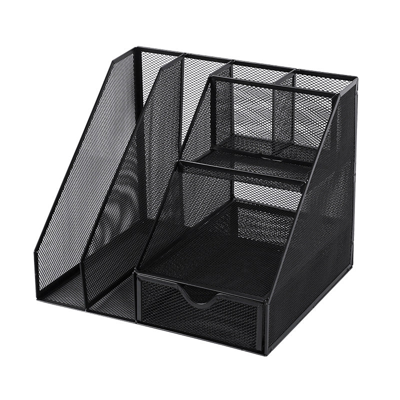 File Storage Rack