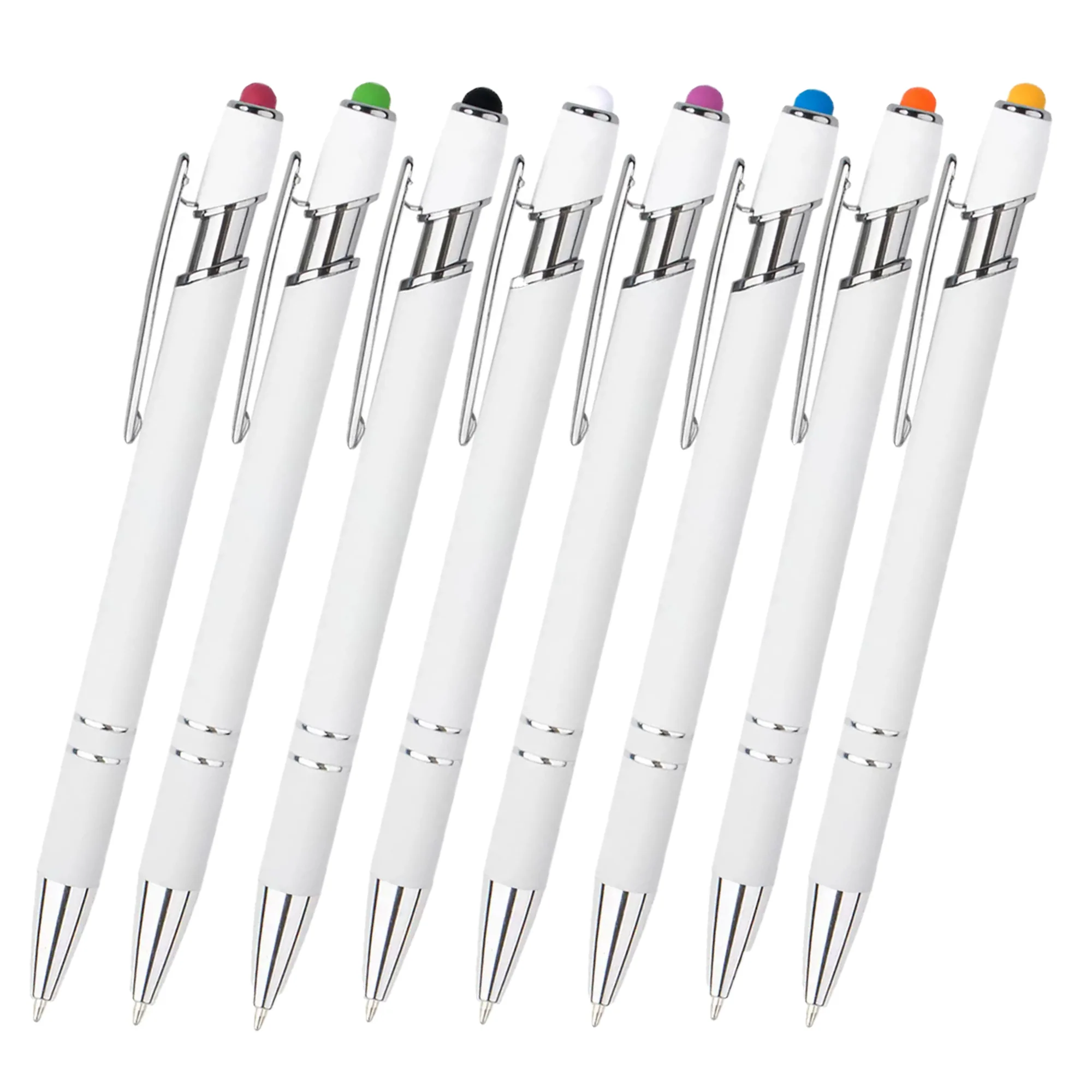 Handwritten Touchscreen 2-In-1 Ballpoint Pen