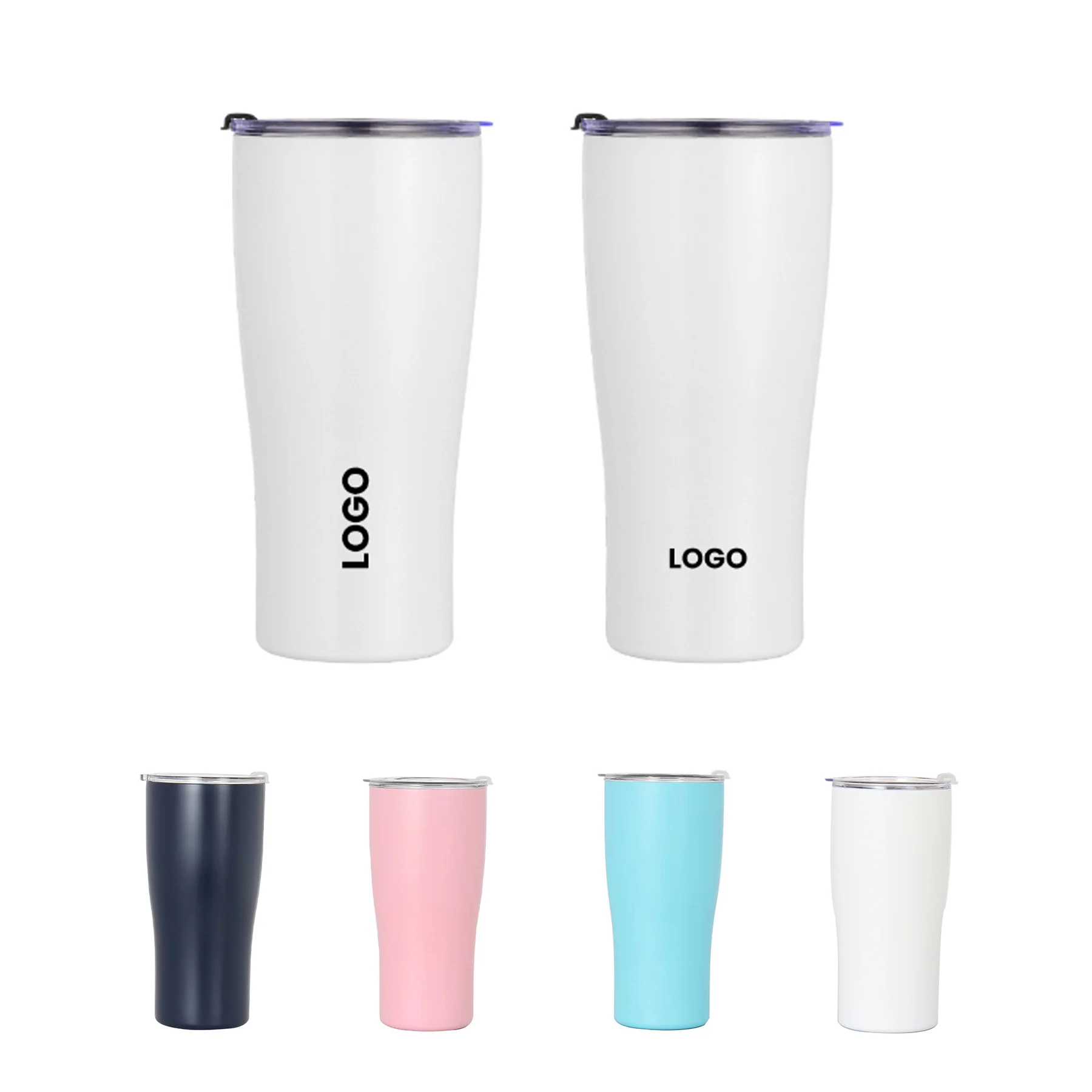 20OZ Tumblers With Lid