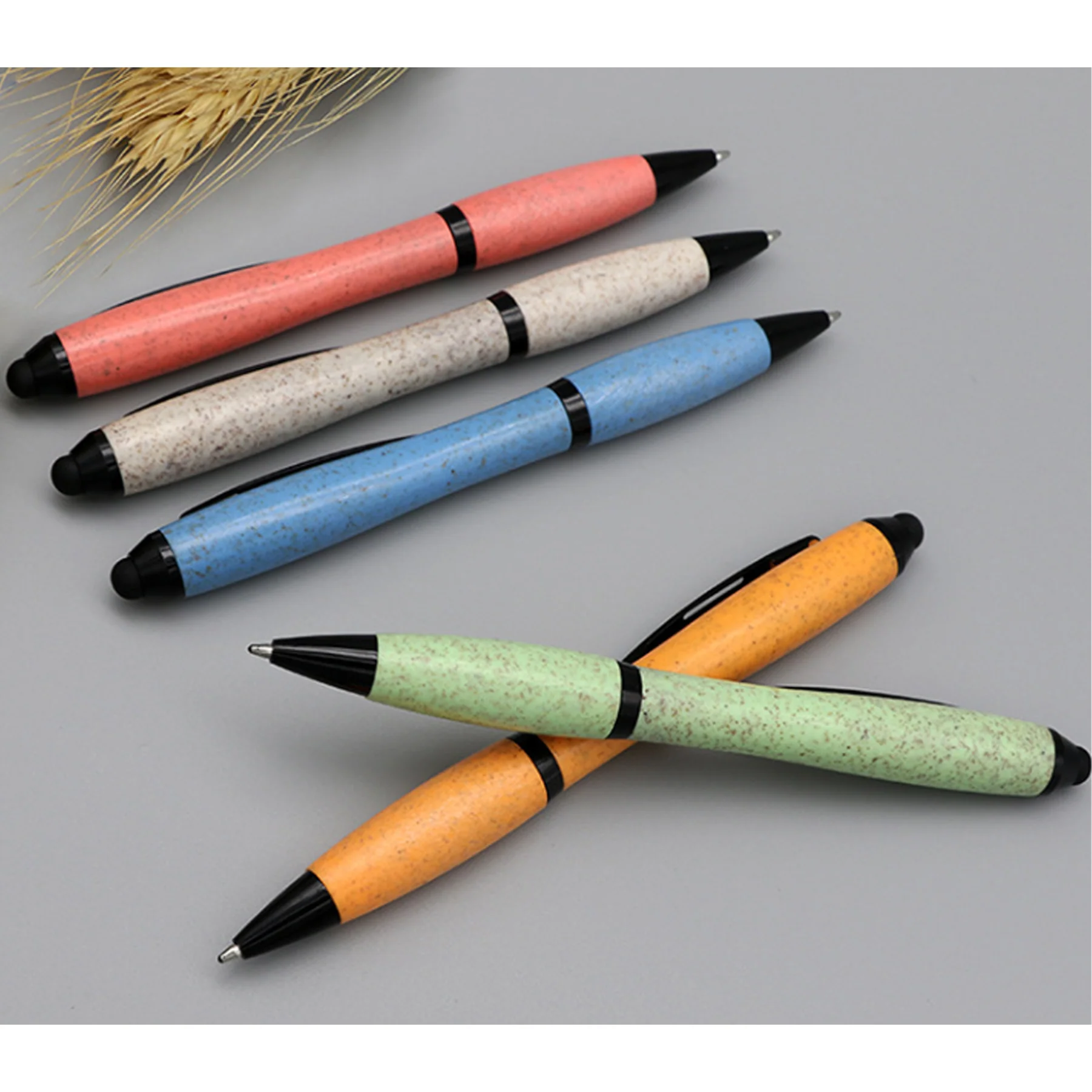 Wheat Writer Stylus Pen