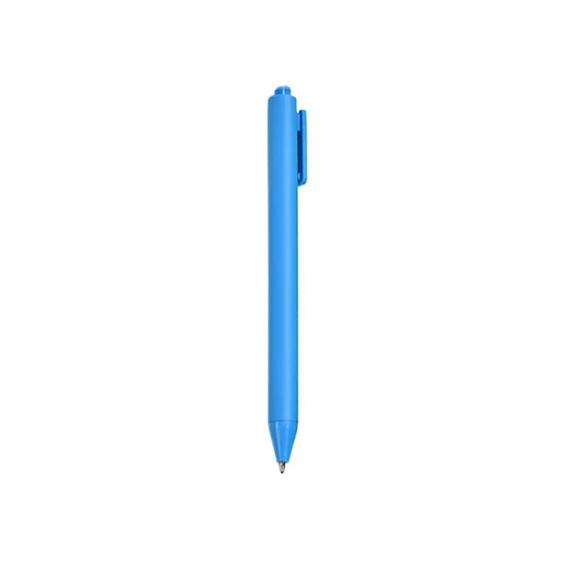 Multi-Color Matte Ballpoint Pen