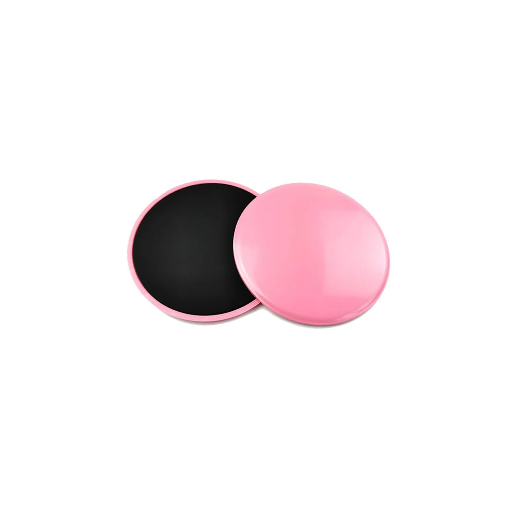Exercise Gliding Fitness Disc Set