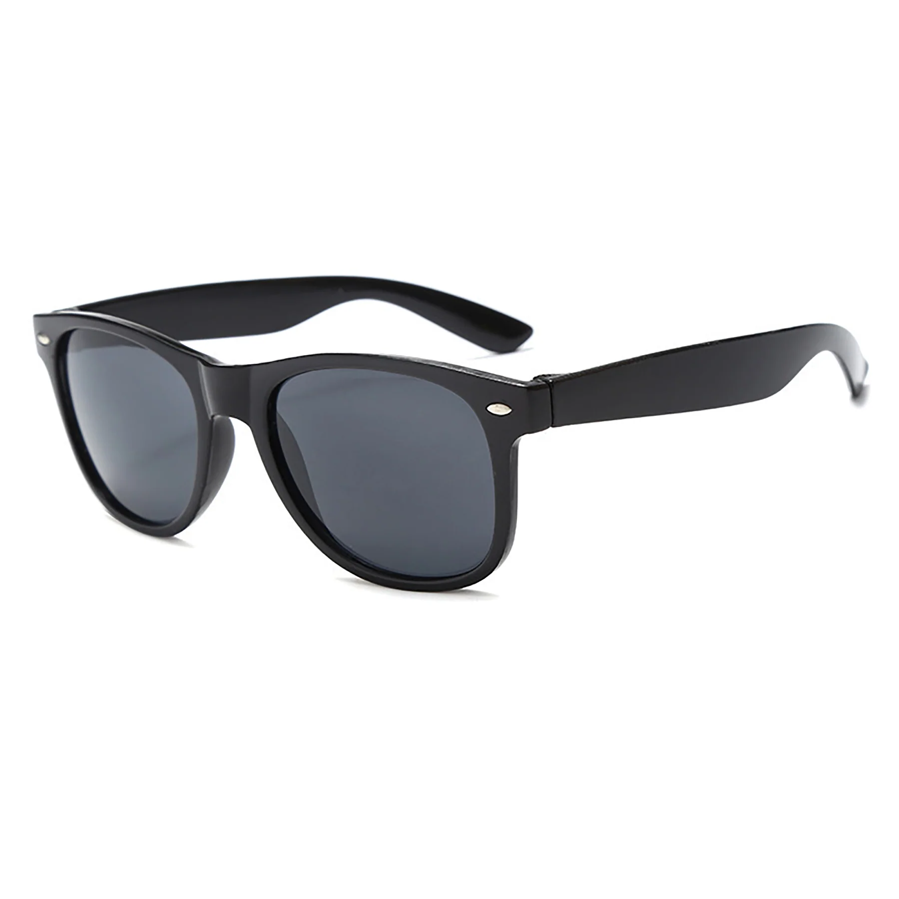Solid Color Sunglasses