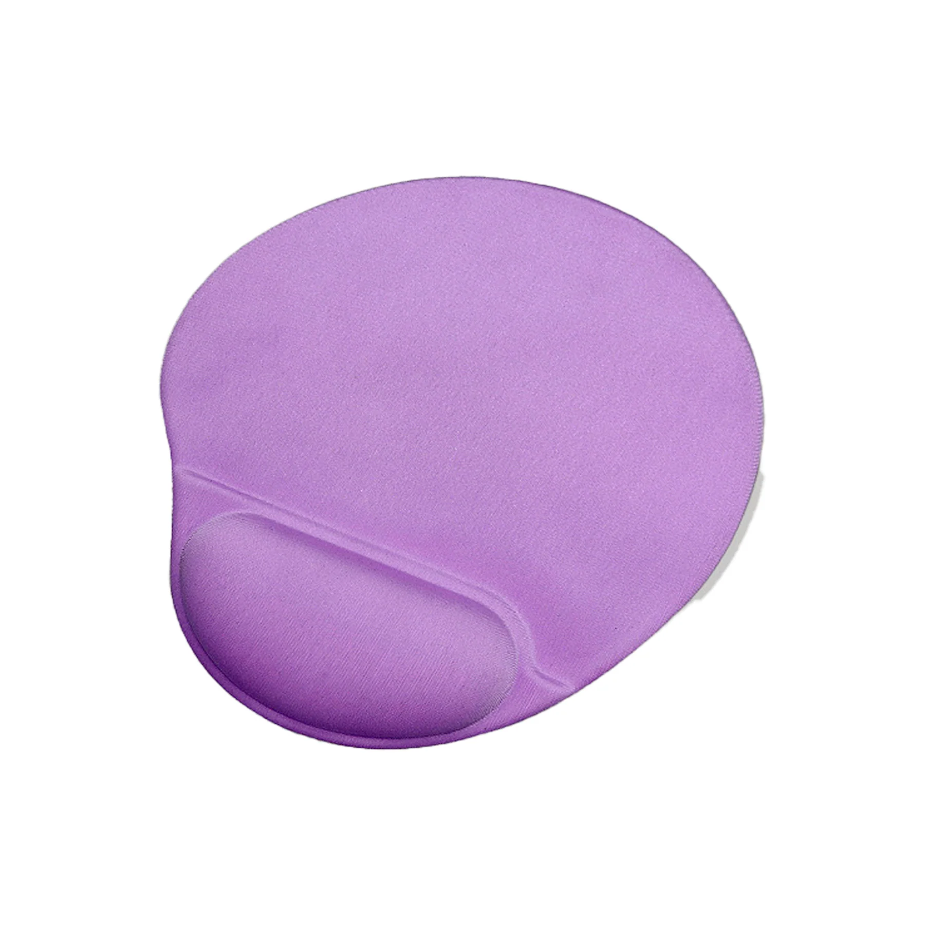 Full-Color Custom Ergonomic Wrist Rest Mouse Pad
