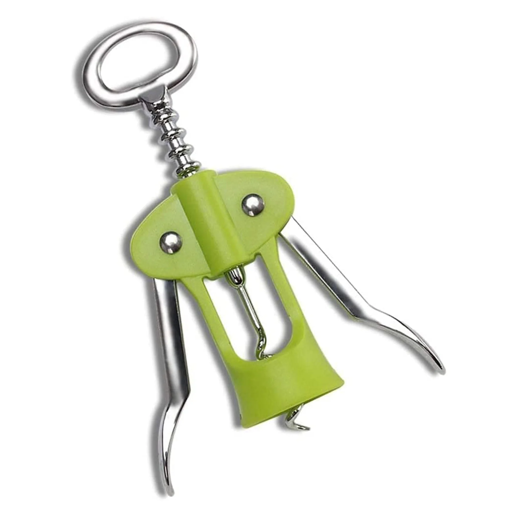 Aluminum Alloy Wine Portable Bottle Opener Kitchen Utensils