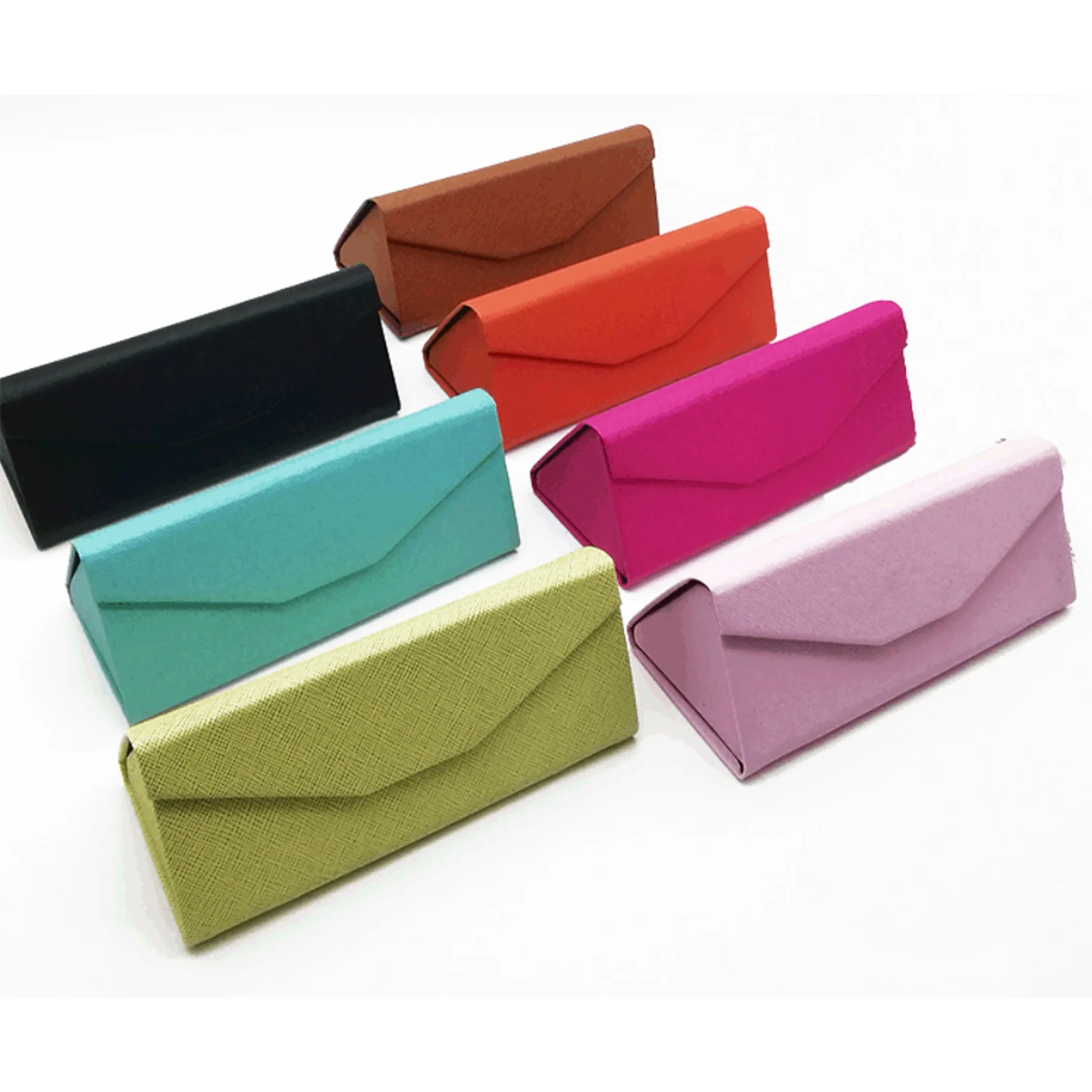 Foldable Eyeglass Case