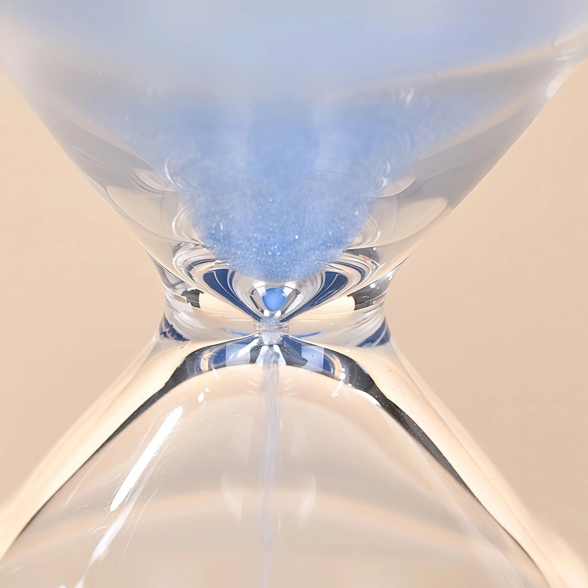 1/3/5/10/30 Minutes Colorful Hourglass