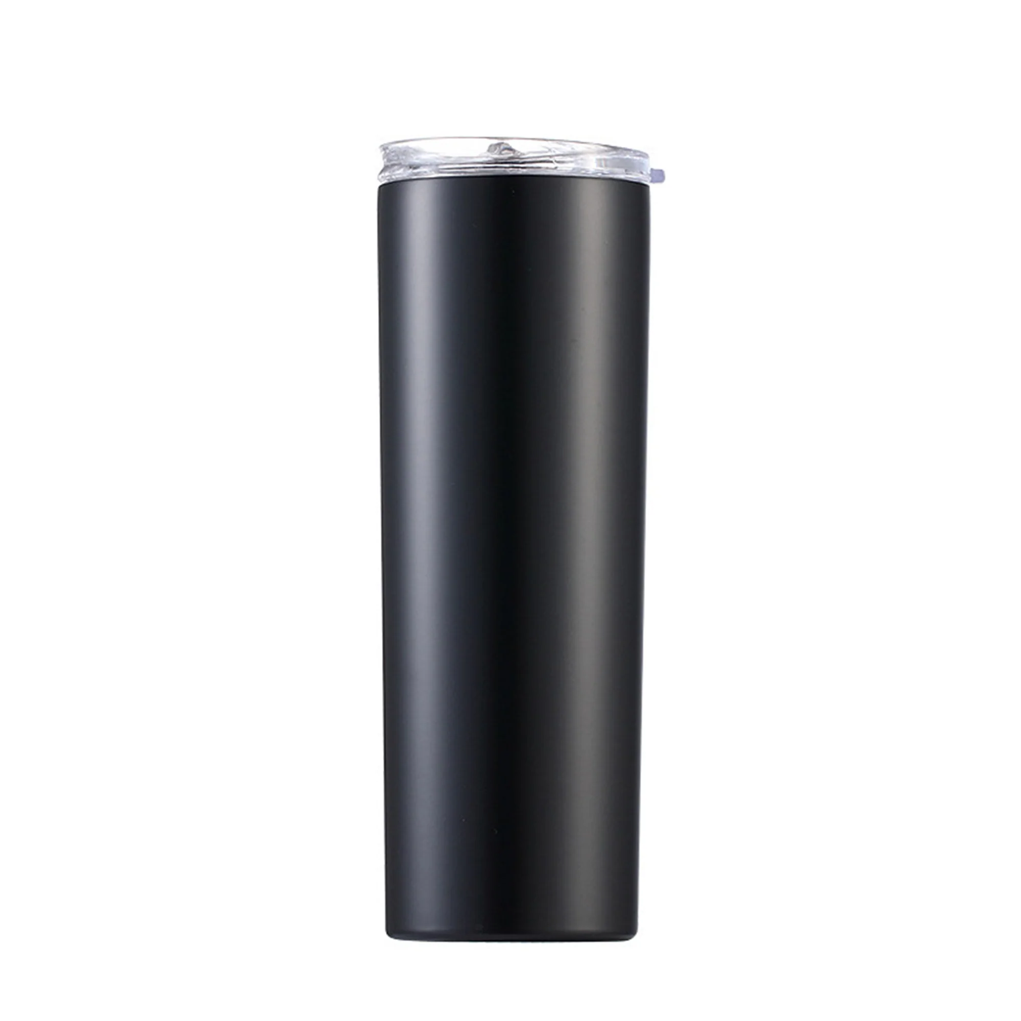 20oz Double-wall Stainless Steel Water Bottle