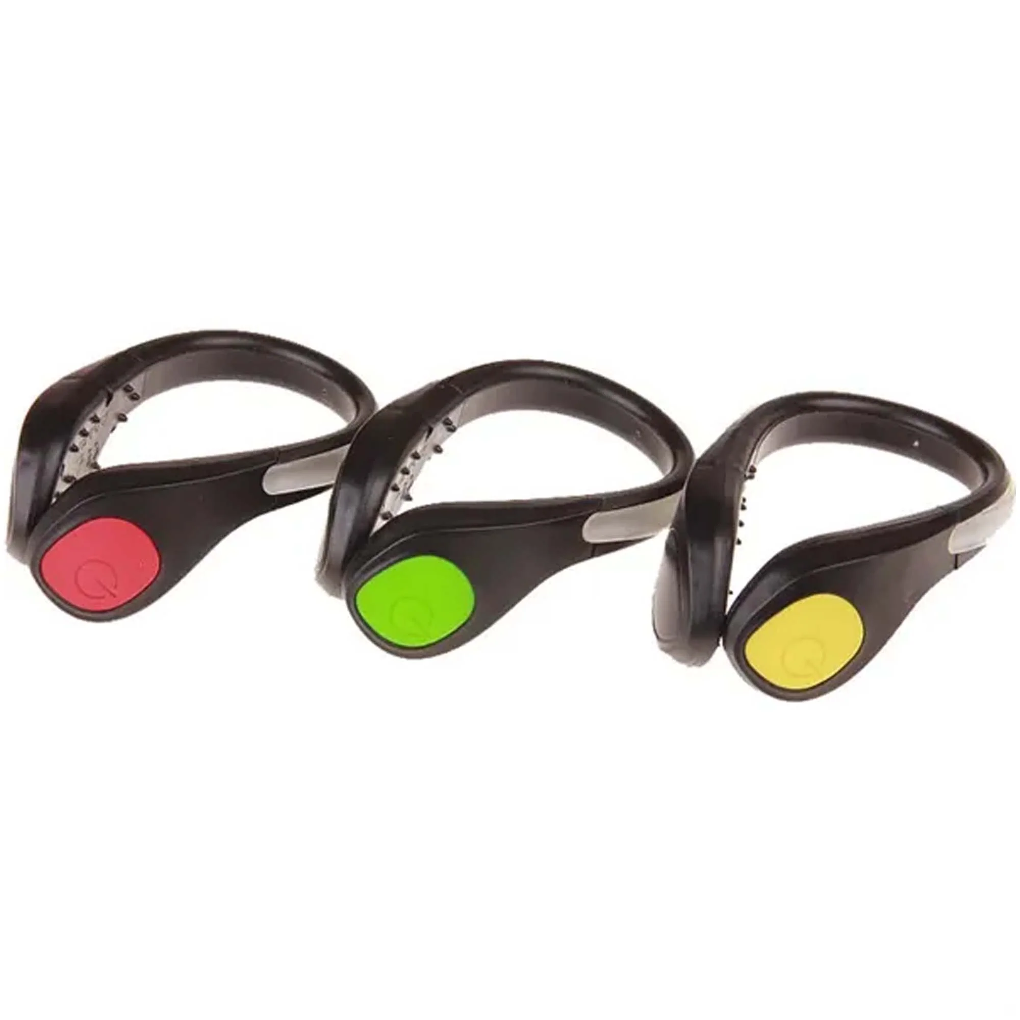 Light Emitting Shoe Clip Lamp