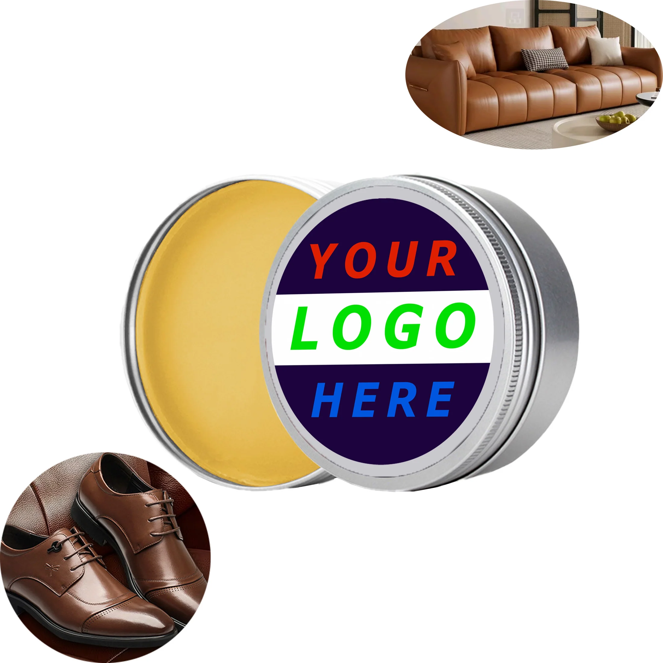 Oil Leather Conditioner