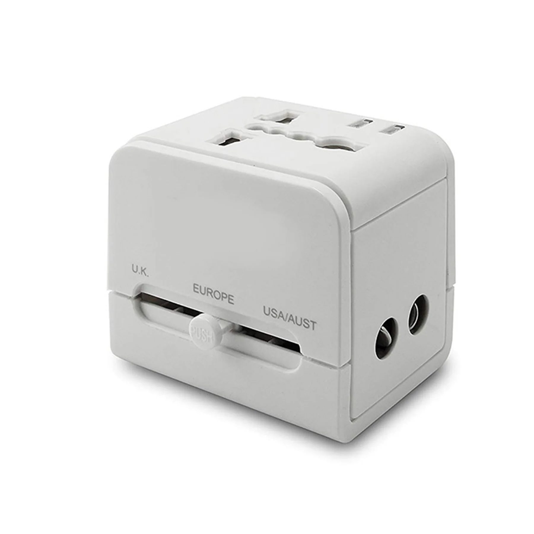 Multifunction Universal Travel Adapter