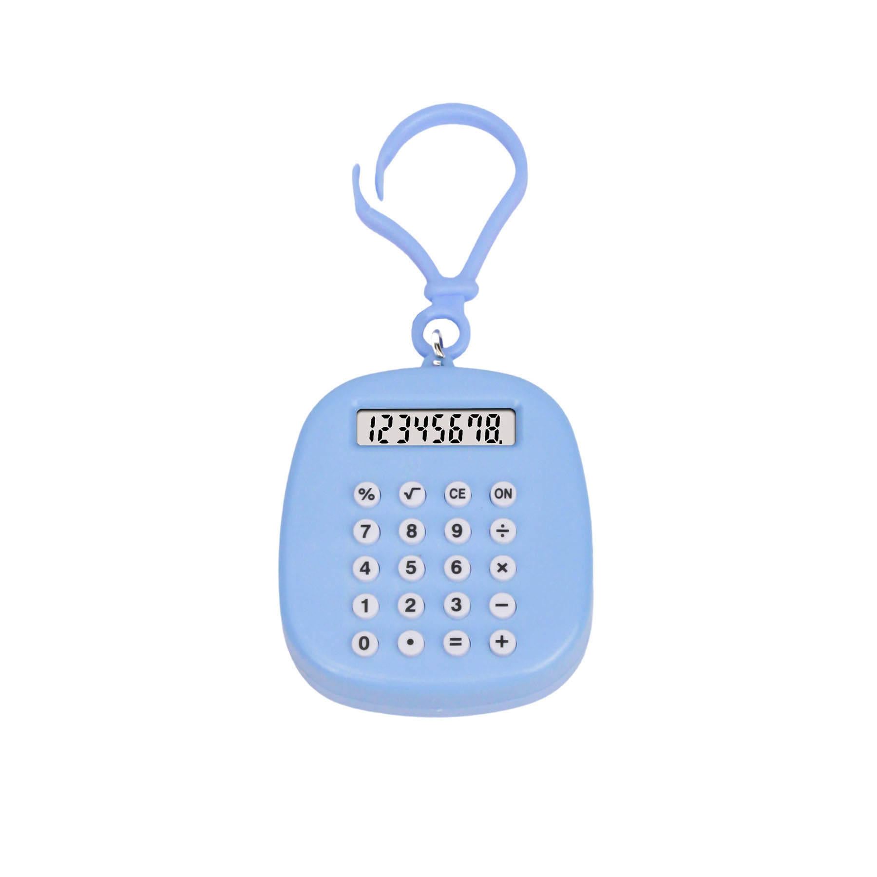 Circular Puzzle Calculator