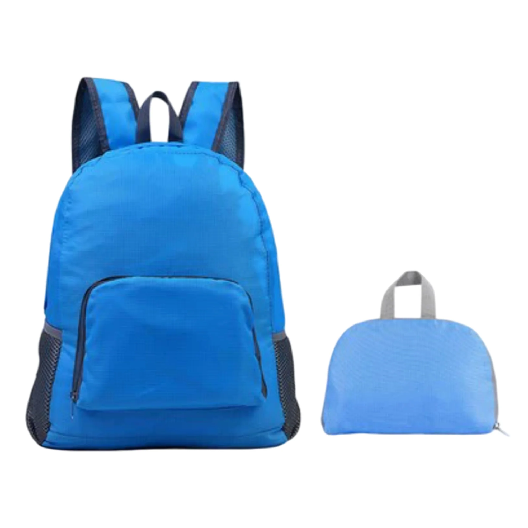 Outdoor Travel Sports Foldable Backpack
