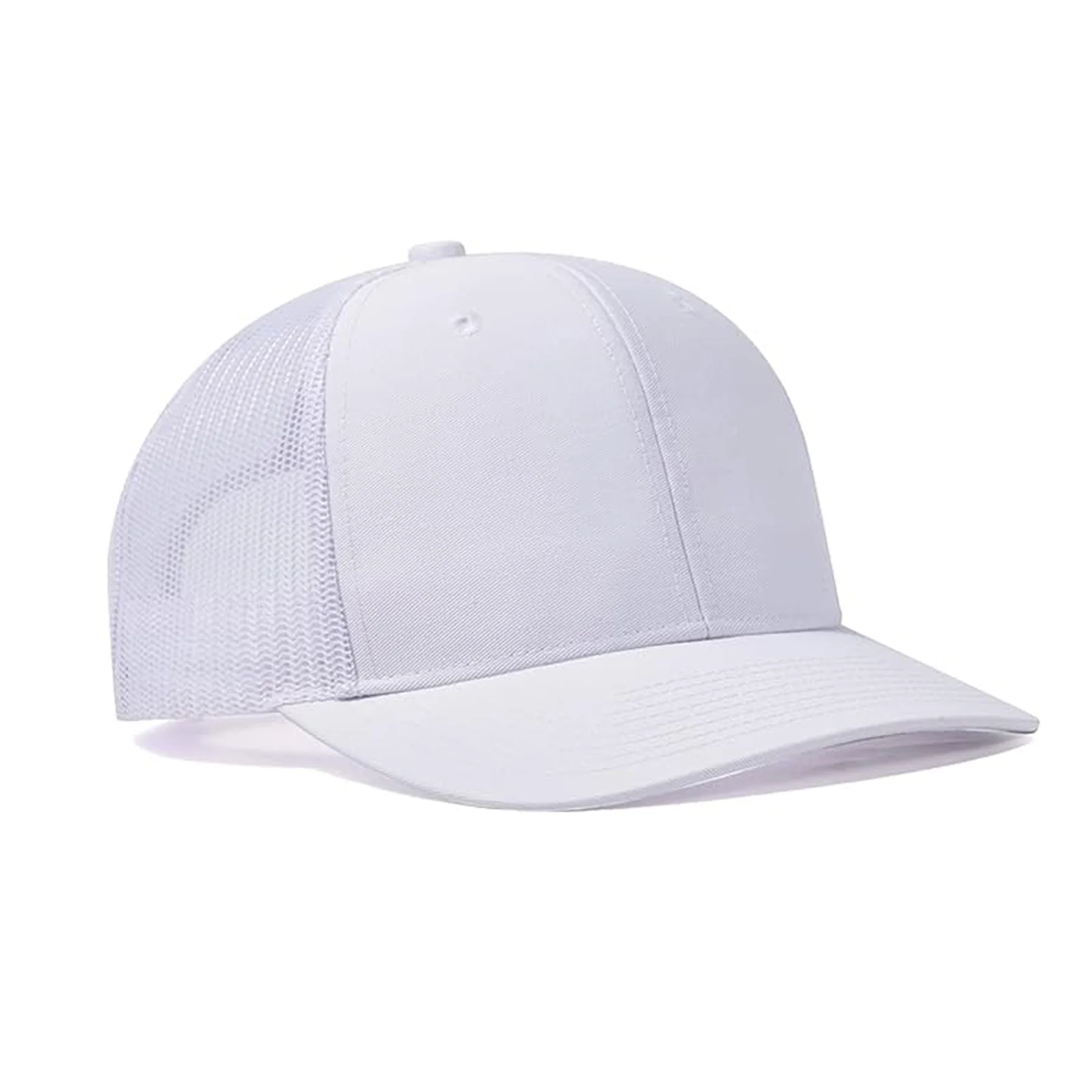 One Size Fits All Mesh Truck Hat