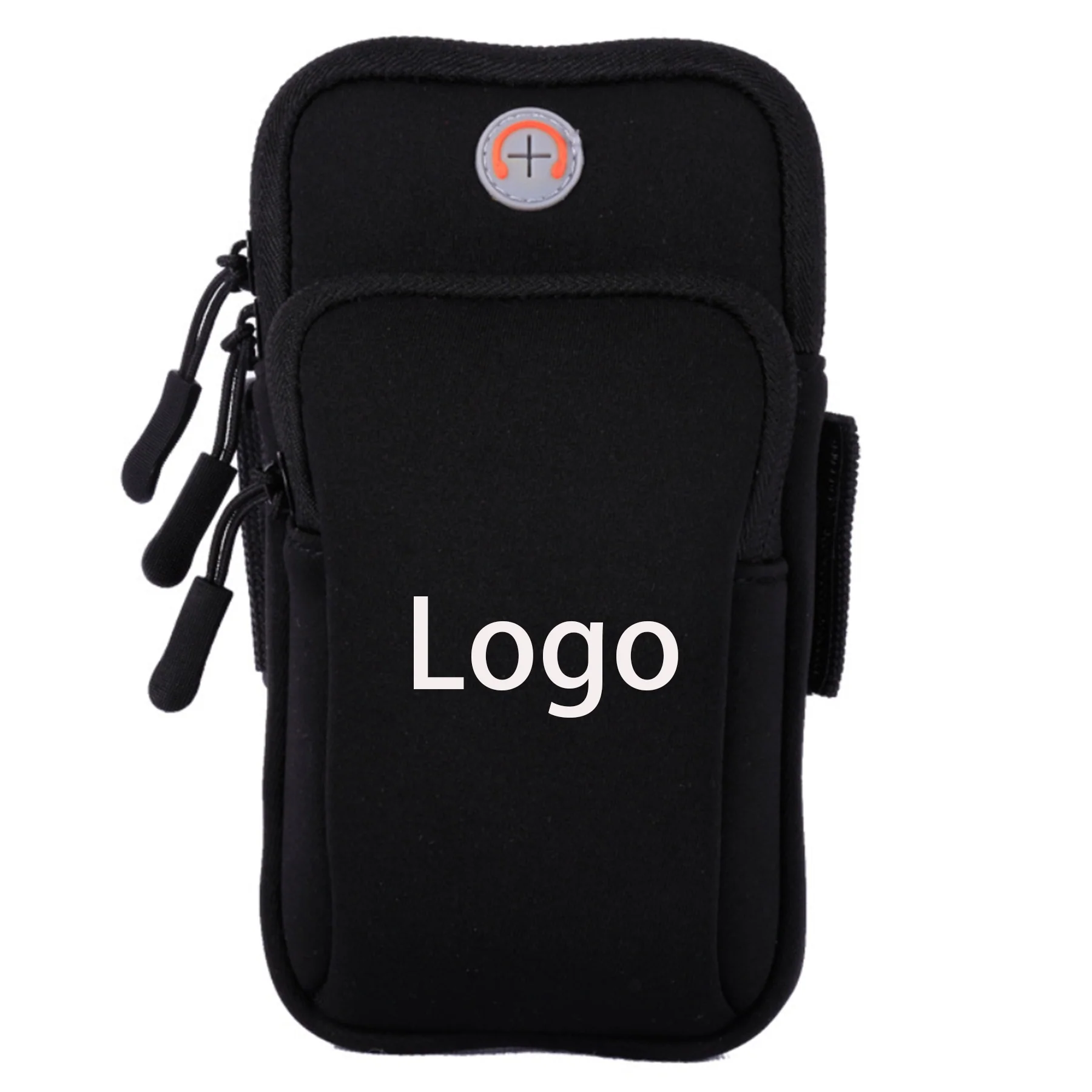 Water Proof Sports Running Arm Bag