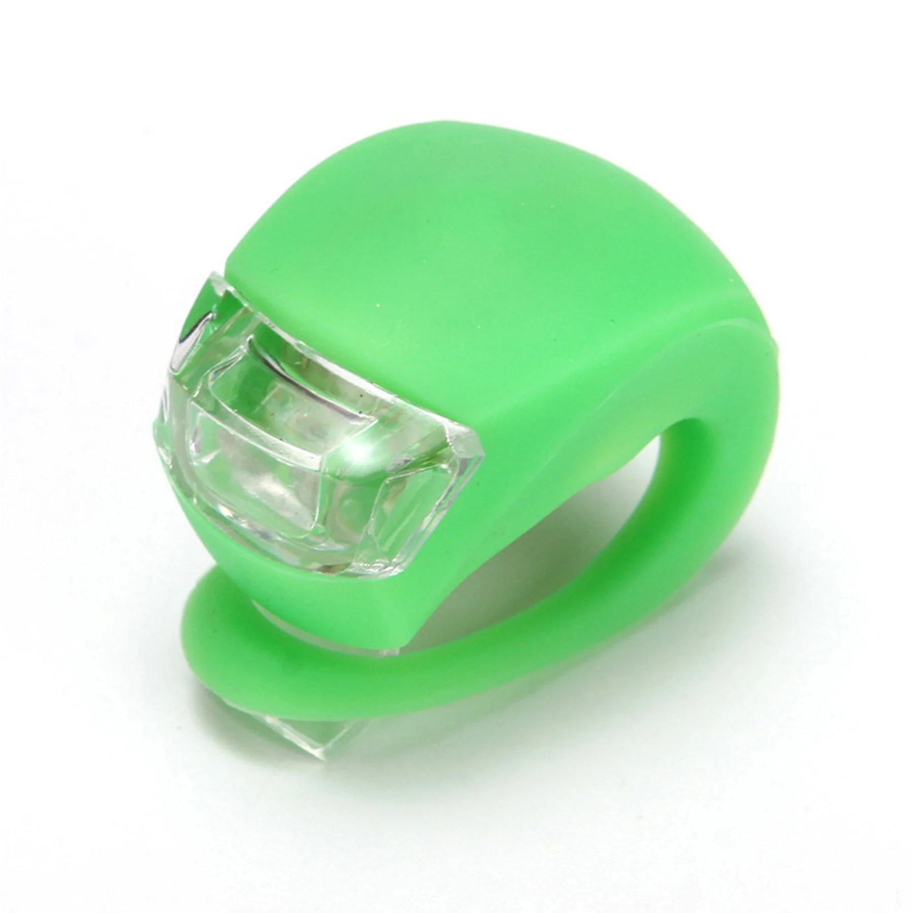 Led Night Riding Bicycle Light