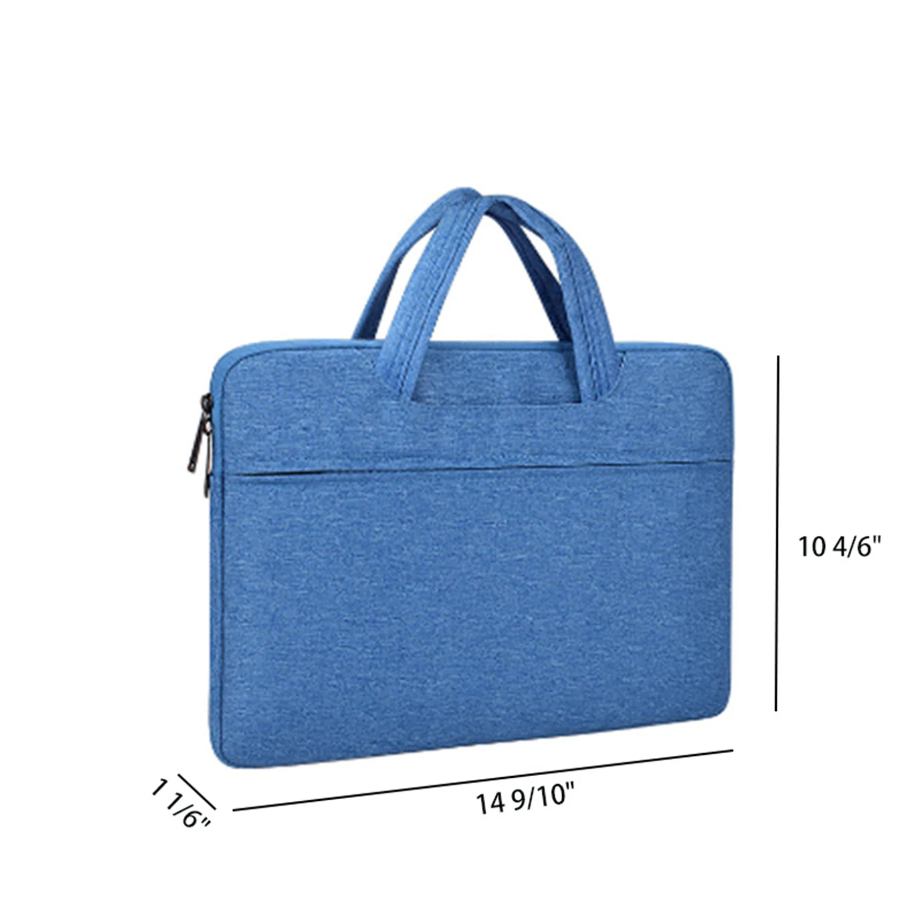 Laptop Case Sleeve 15.4 Inch