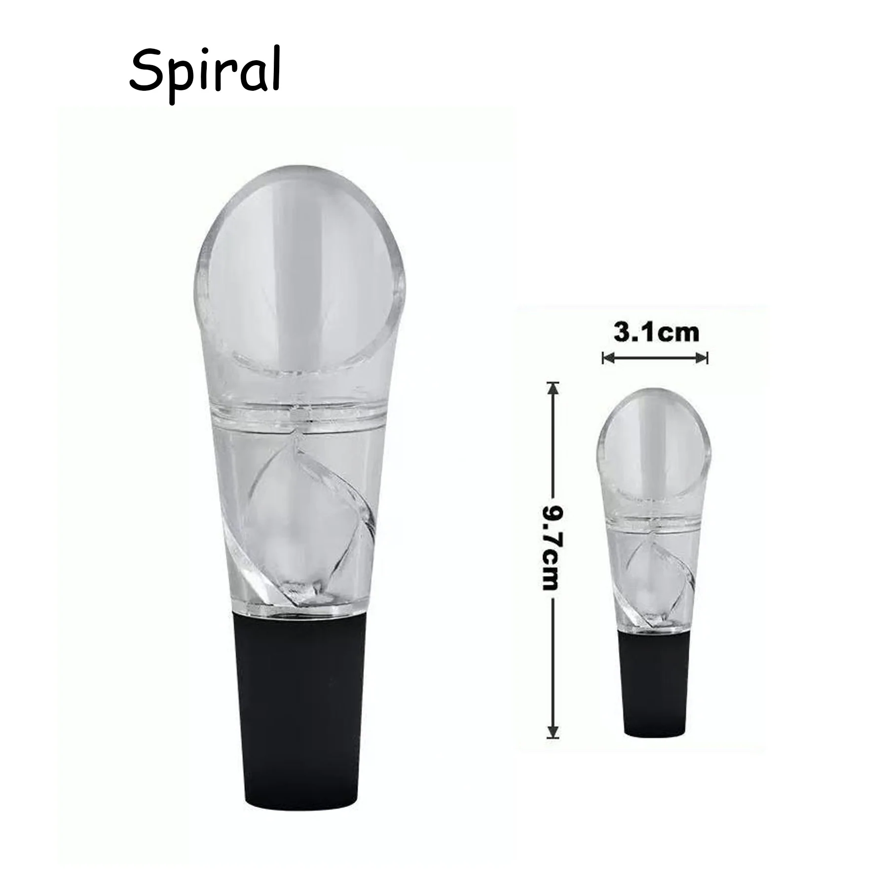 Wine Pourer & Fast Wine Decanter