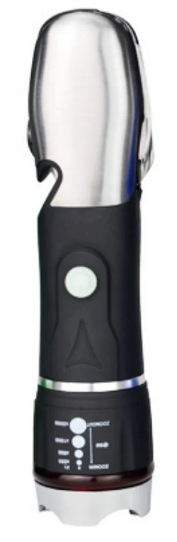Multifunctional Car Emergency Flashlight
