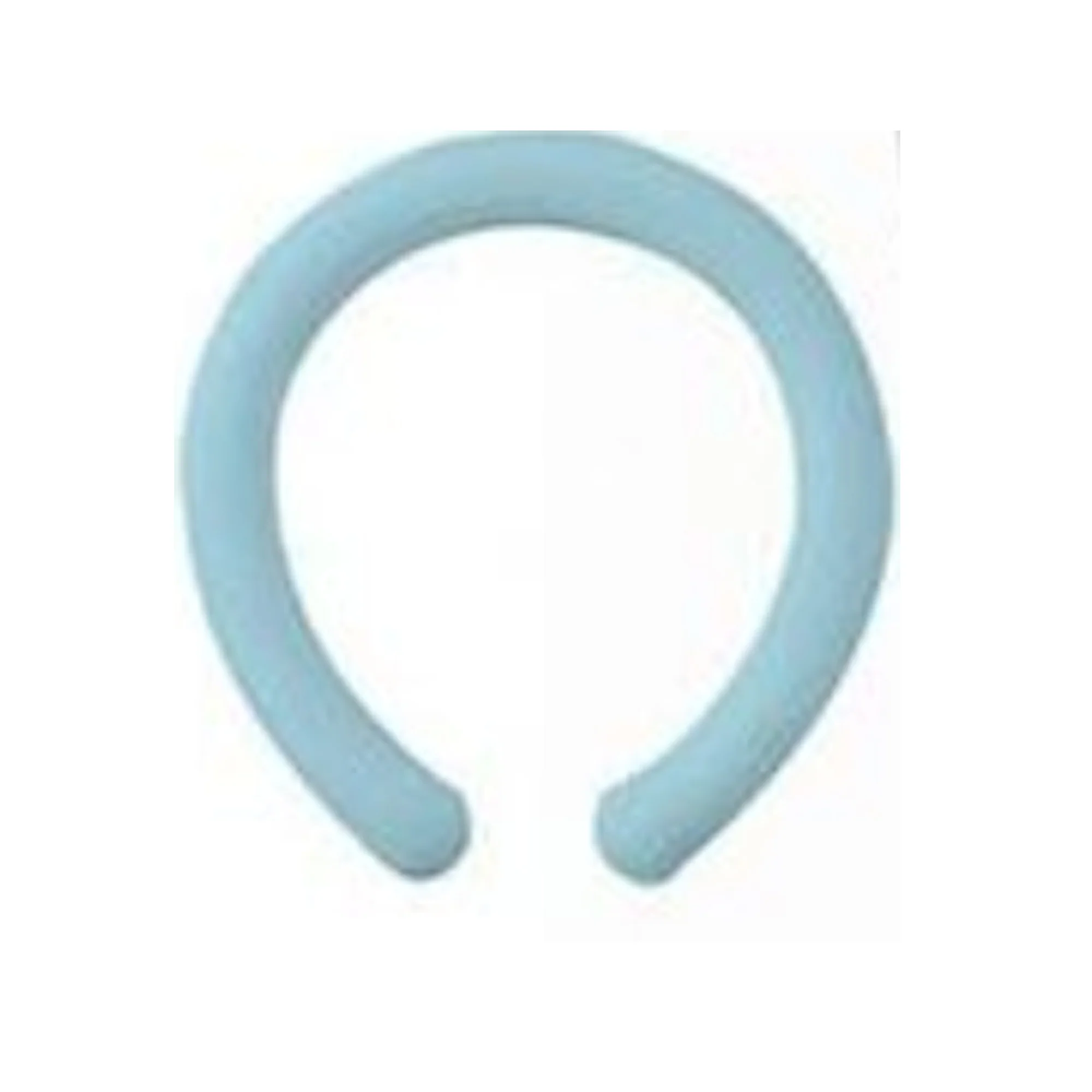 Eco-Friendly Wearable Neck Cooling Tube