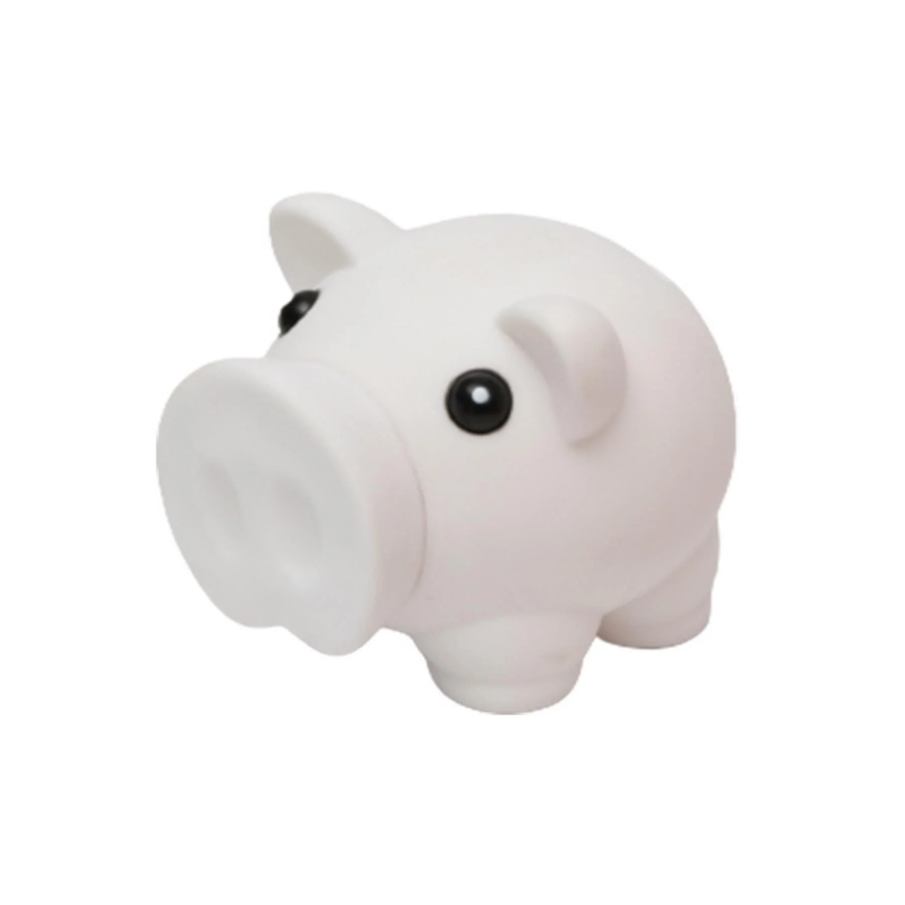 Nosed Pig Piggy Bank