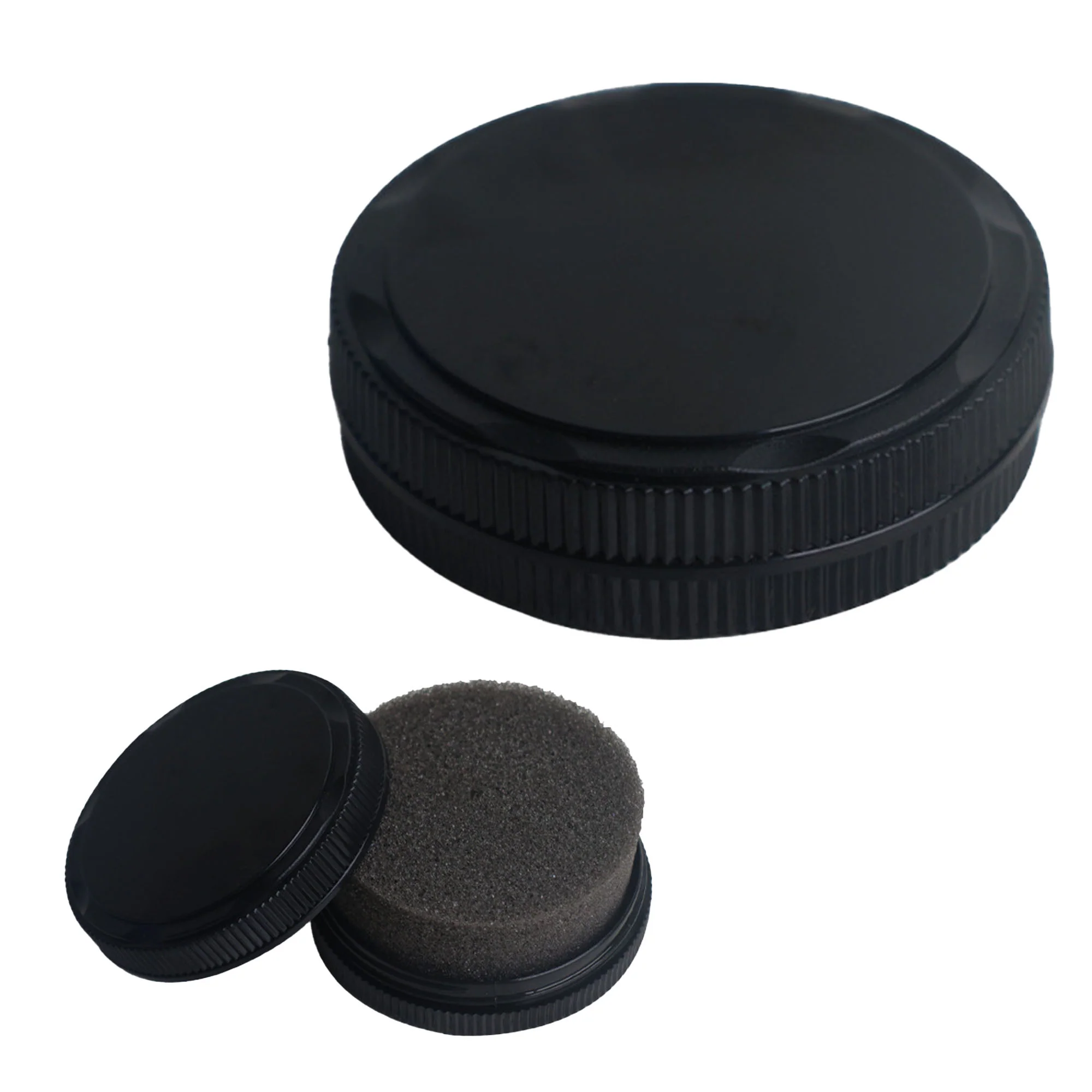 Mini Sponge Shoe Polish