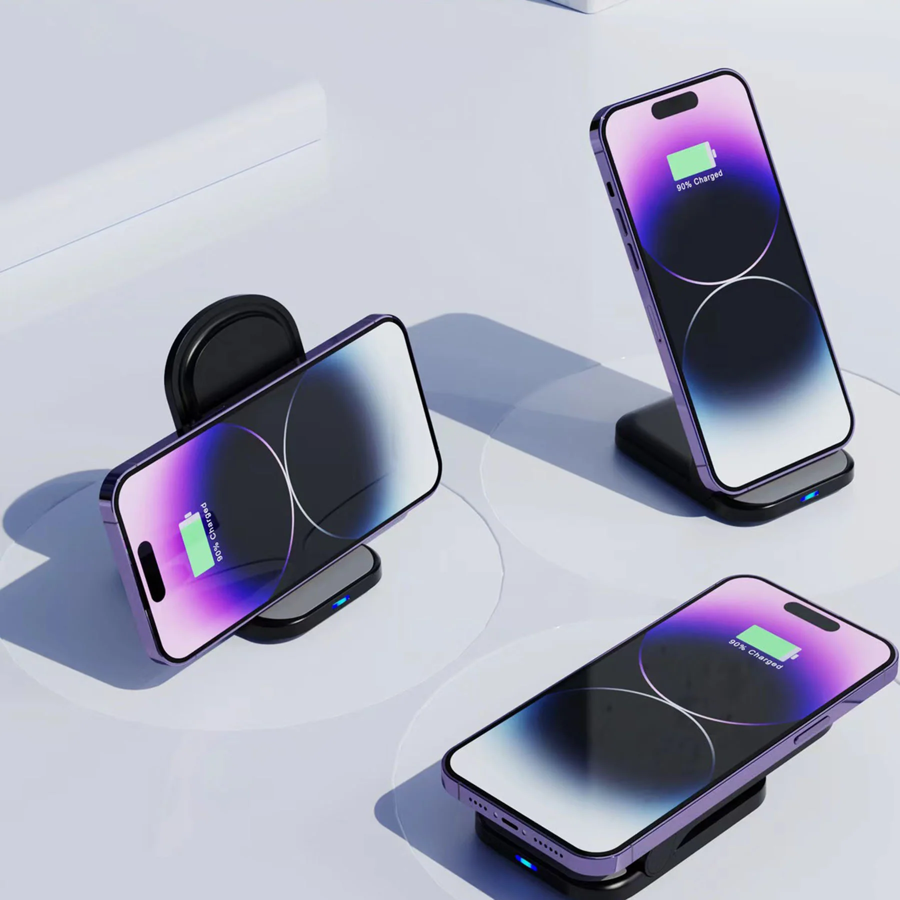 Wireless Charger
