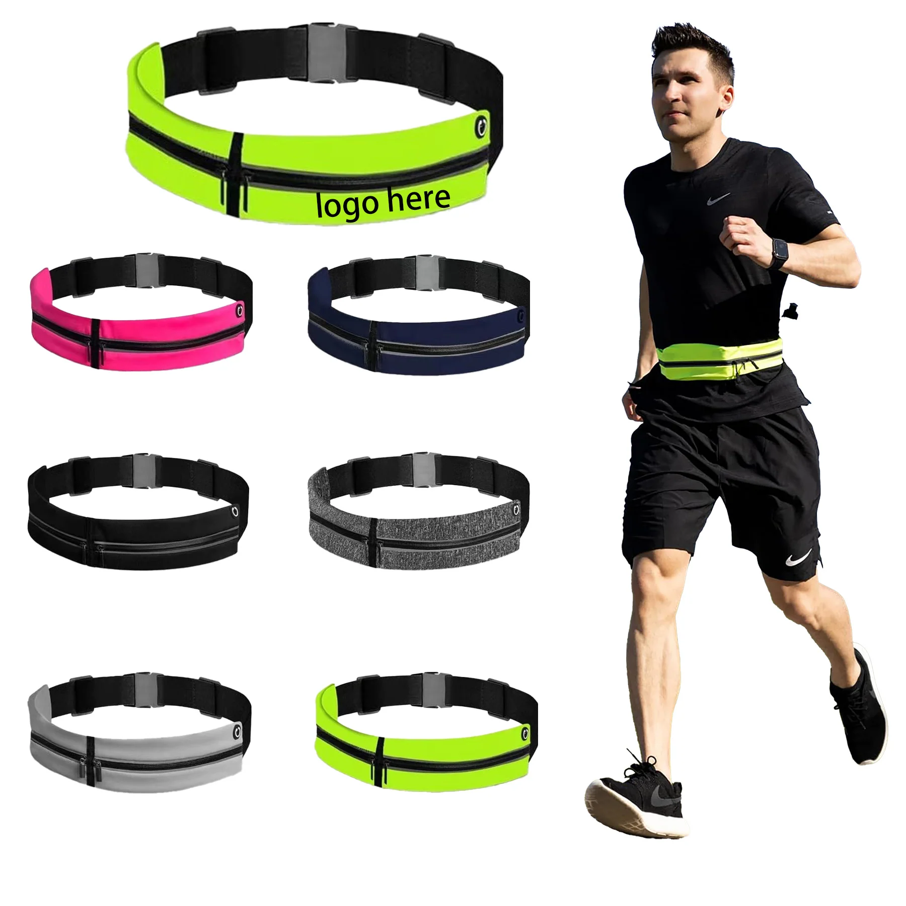 Fitness Bag