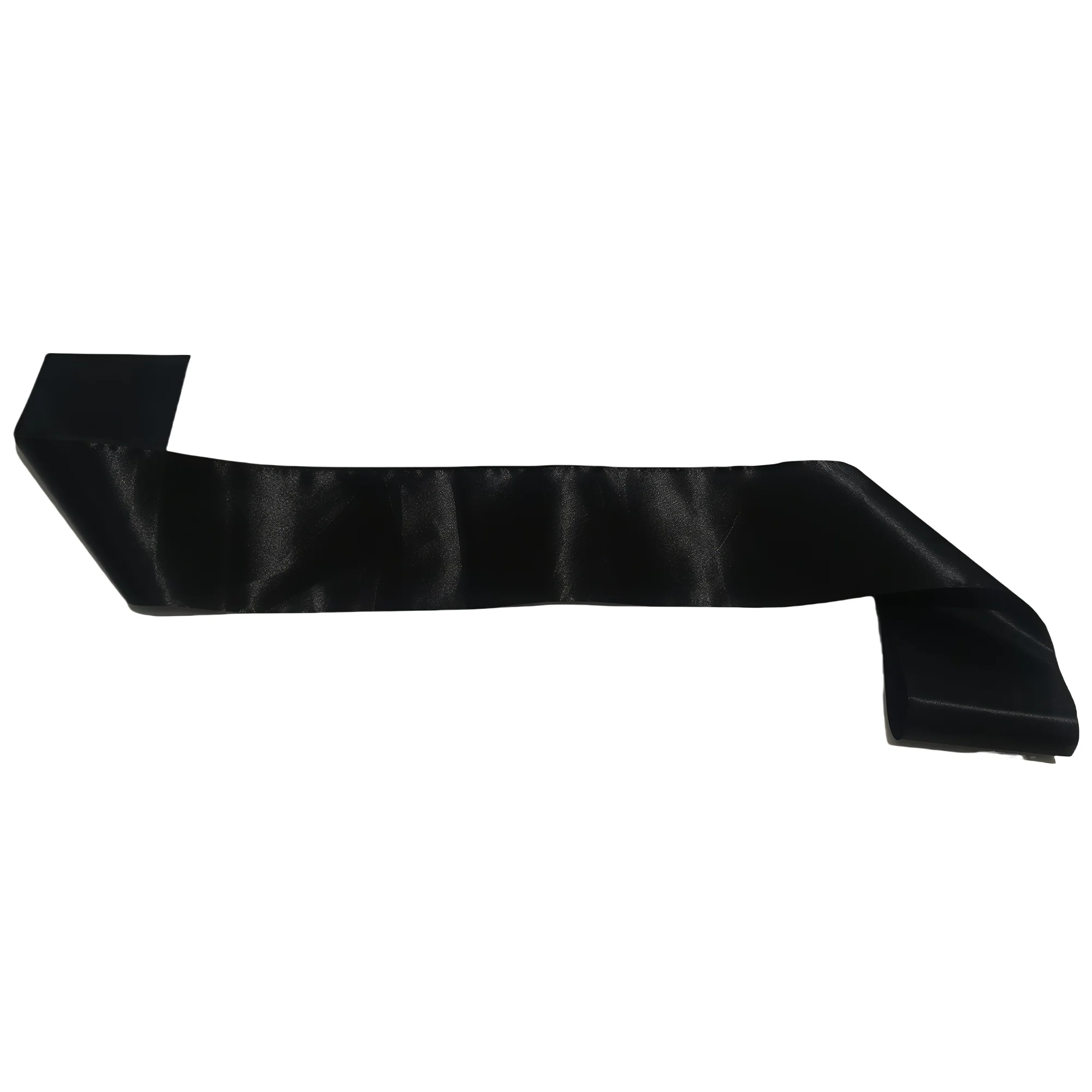 Customized Satin Sash For Birthday/Wedding/Pageant