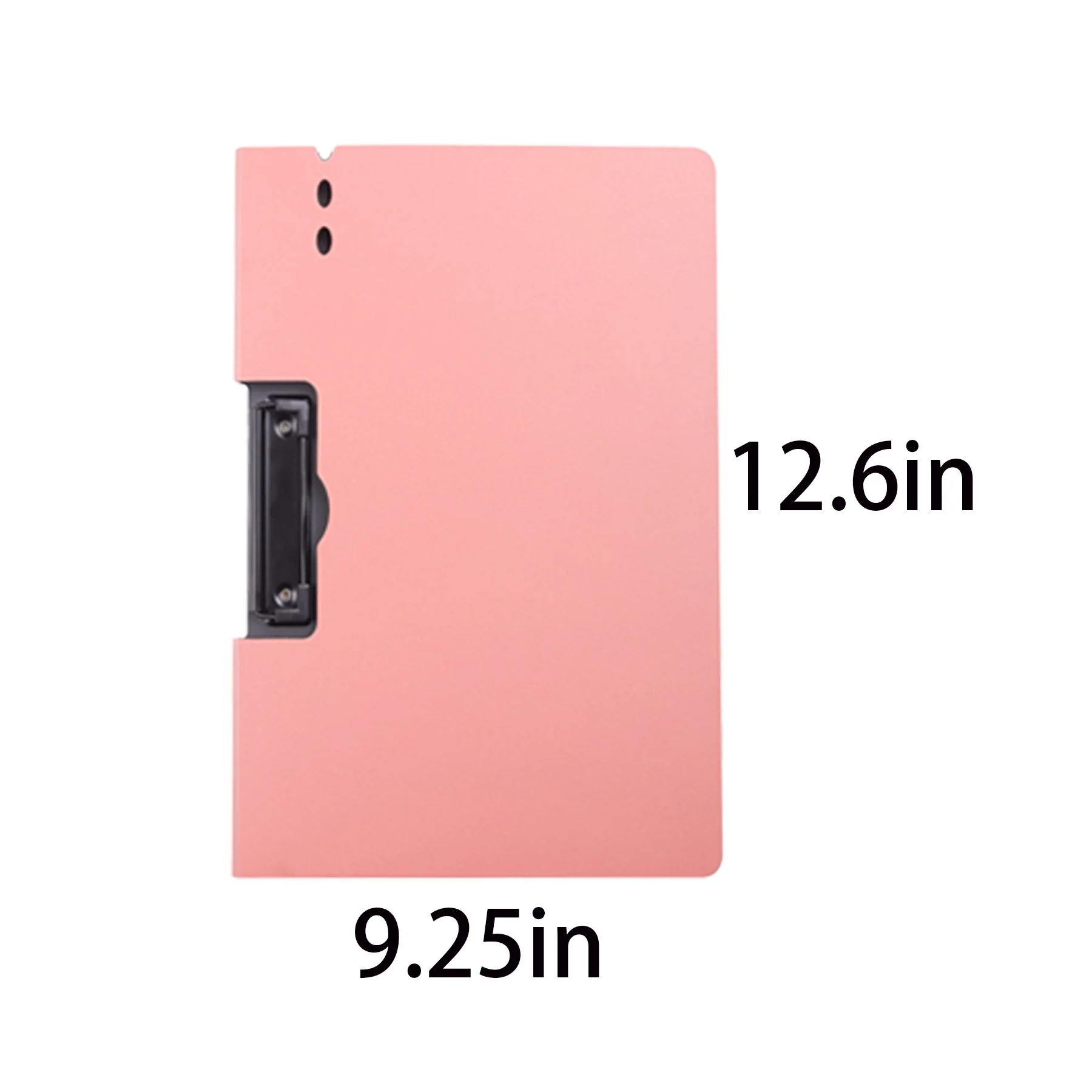 Horizontal Folding Folder