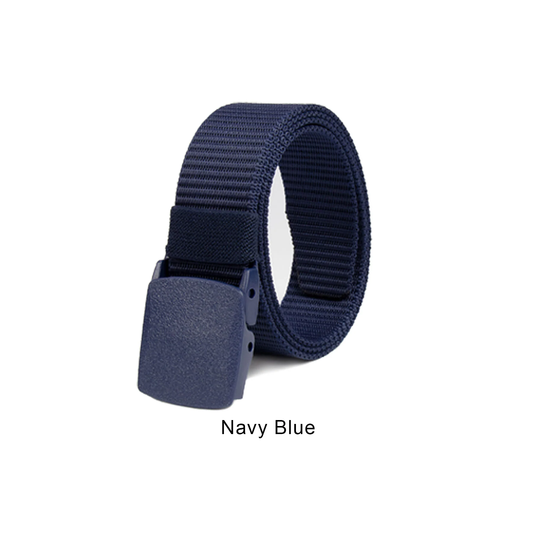 Anti-Theft Travel Money Belt