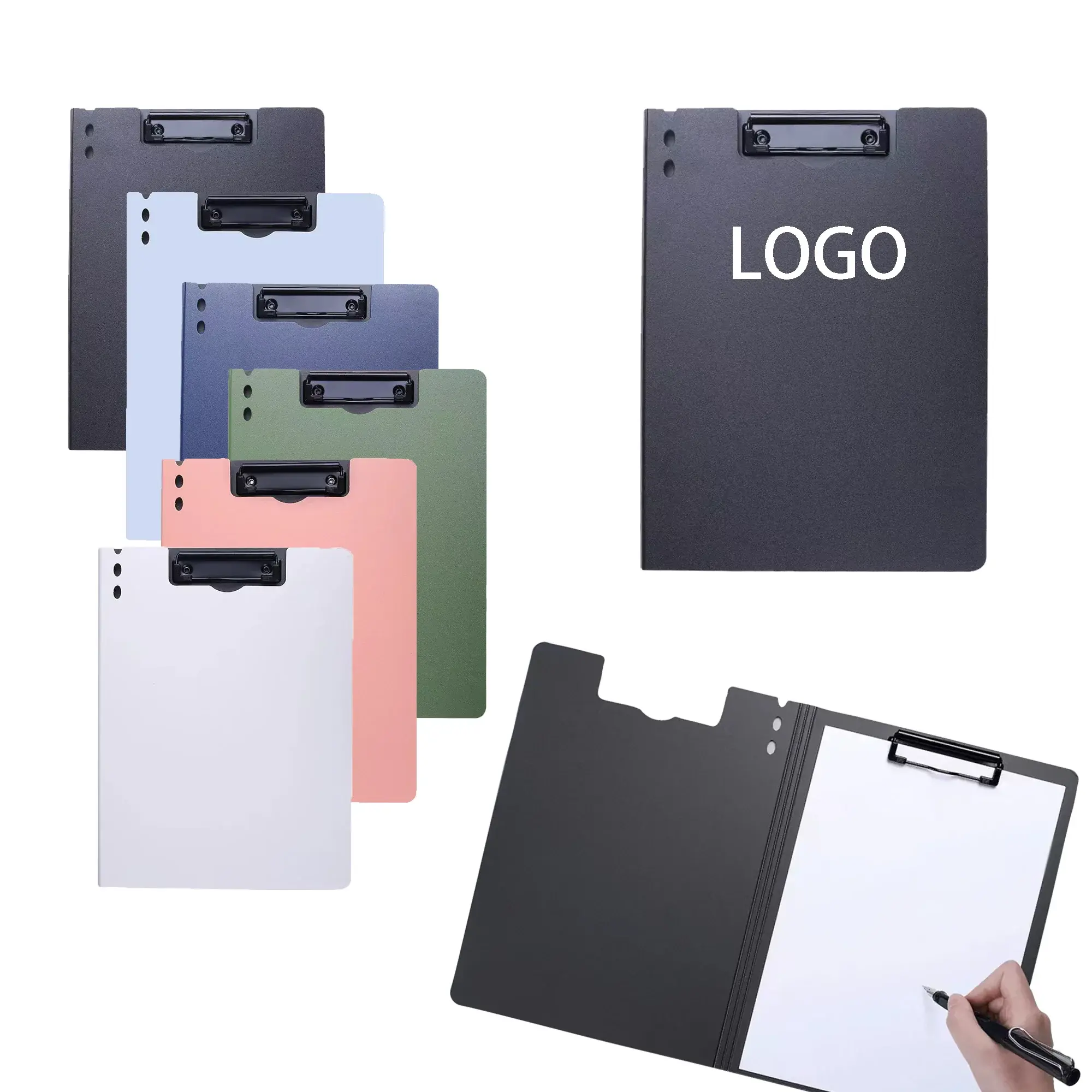 Multi-Functional Vertical Folder Board