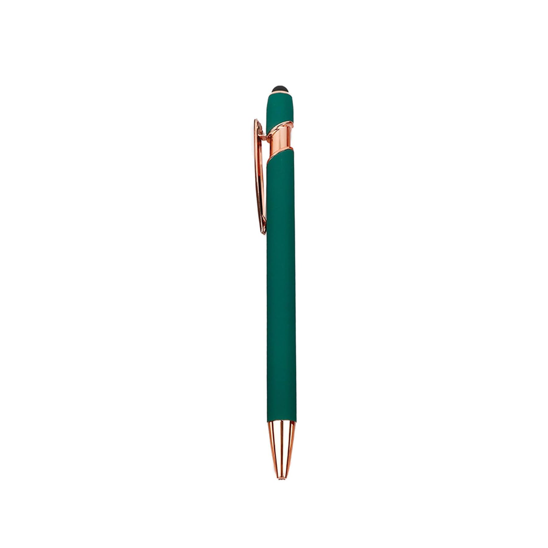 2-in-1 Touch Ballpoint Pen