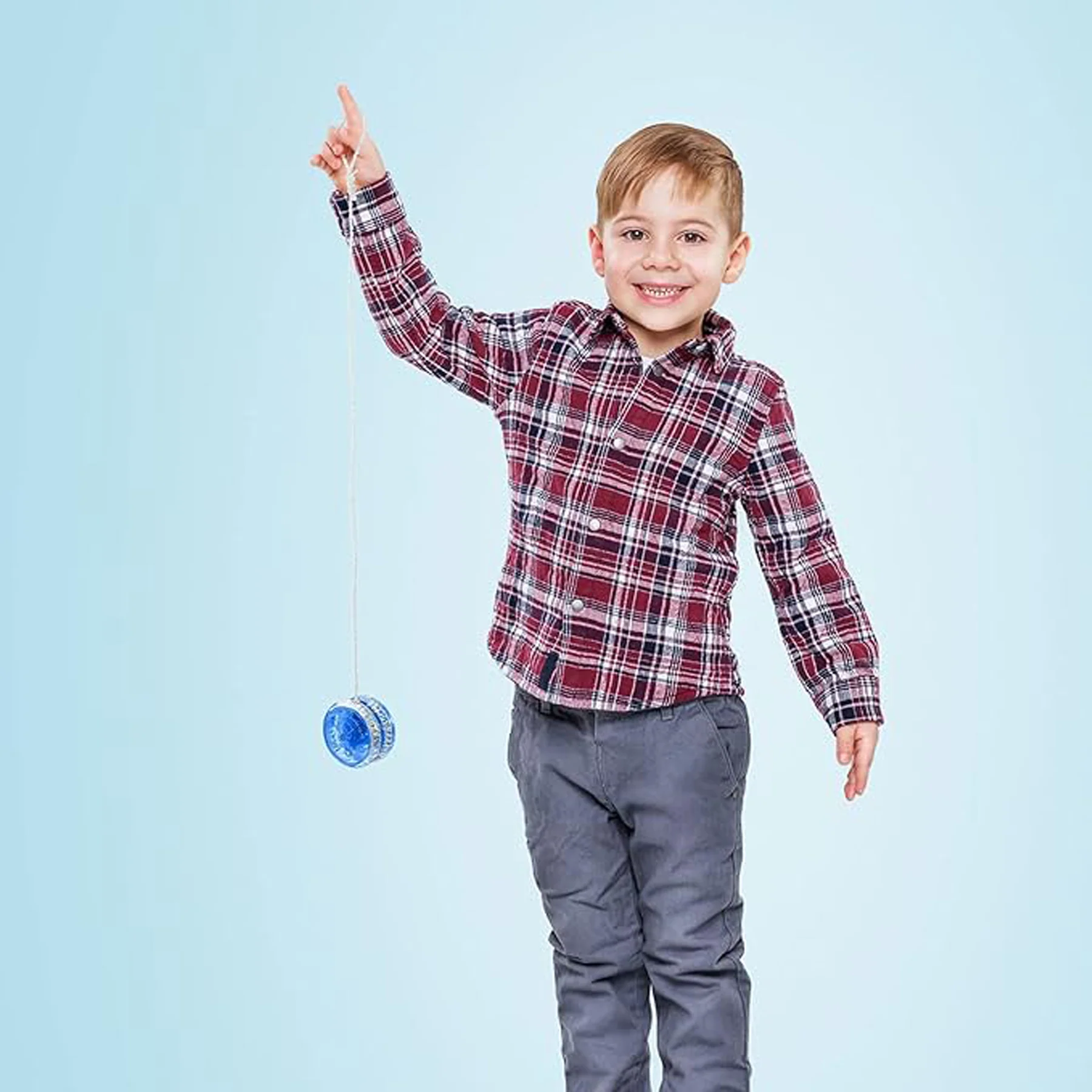 Light Up Yo Yo for Kids Beginner