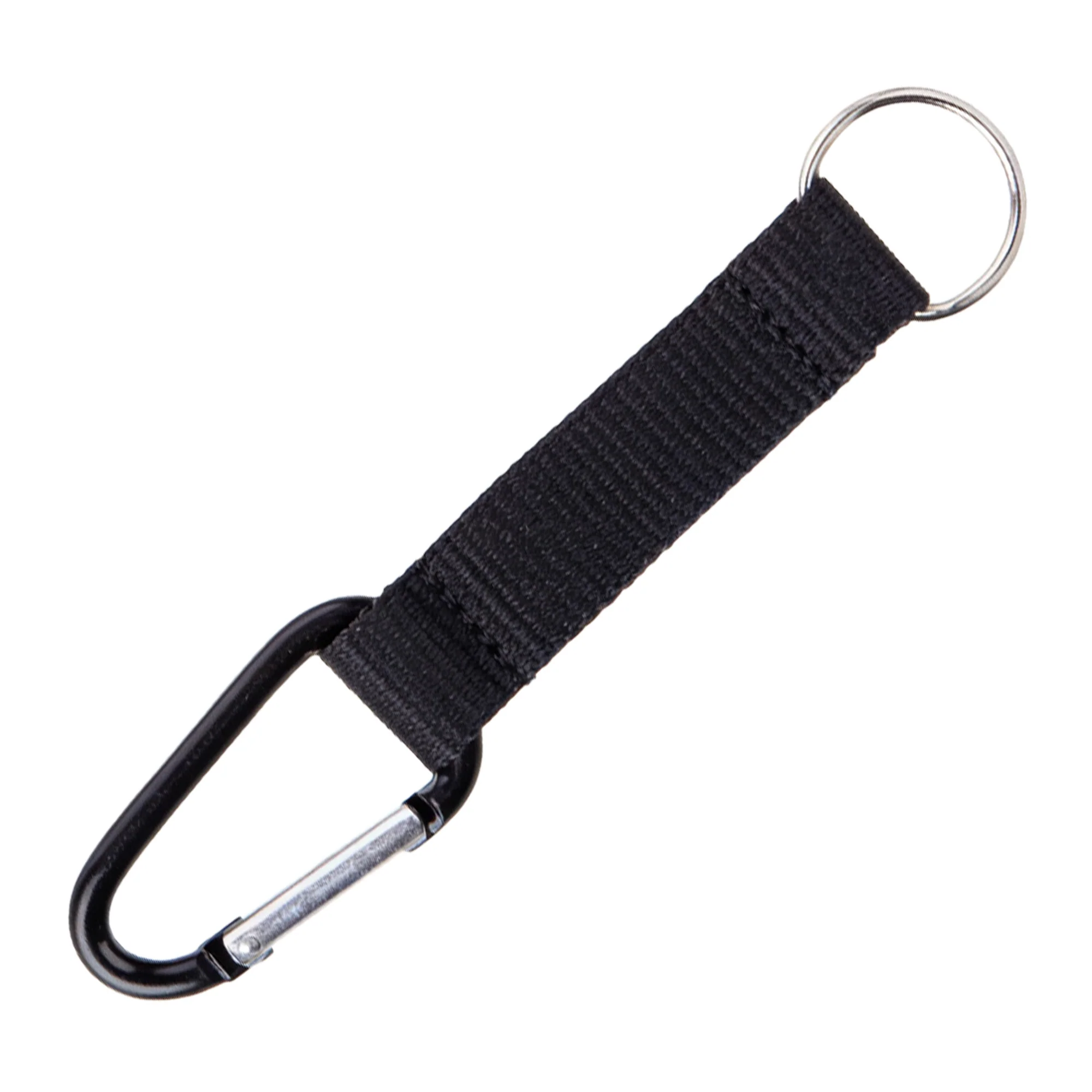 3/4" Custom D-Ring Climb Lanyard