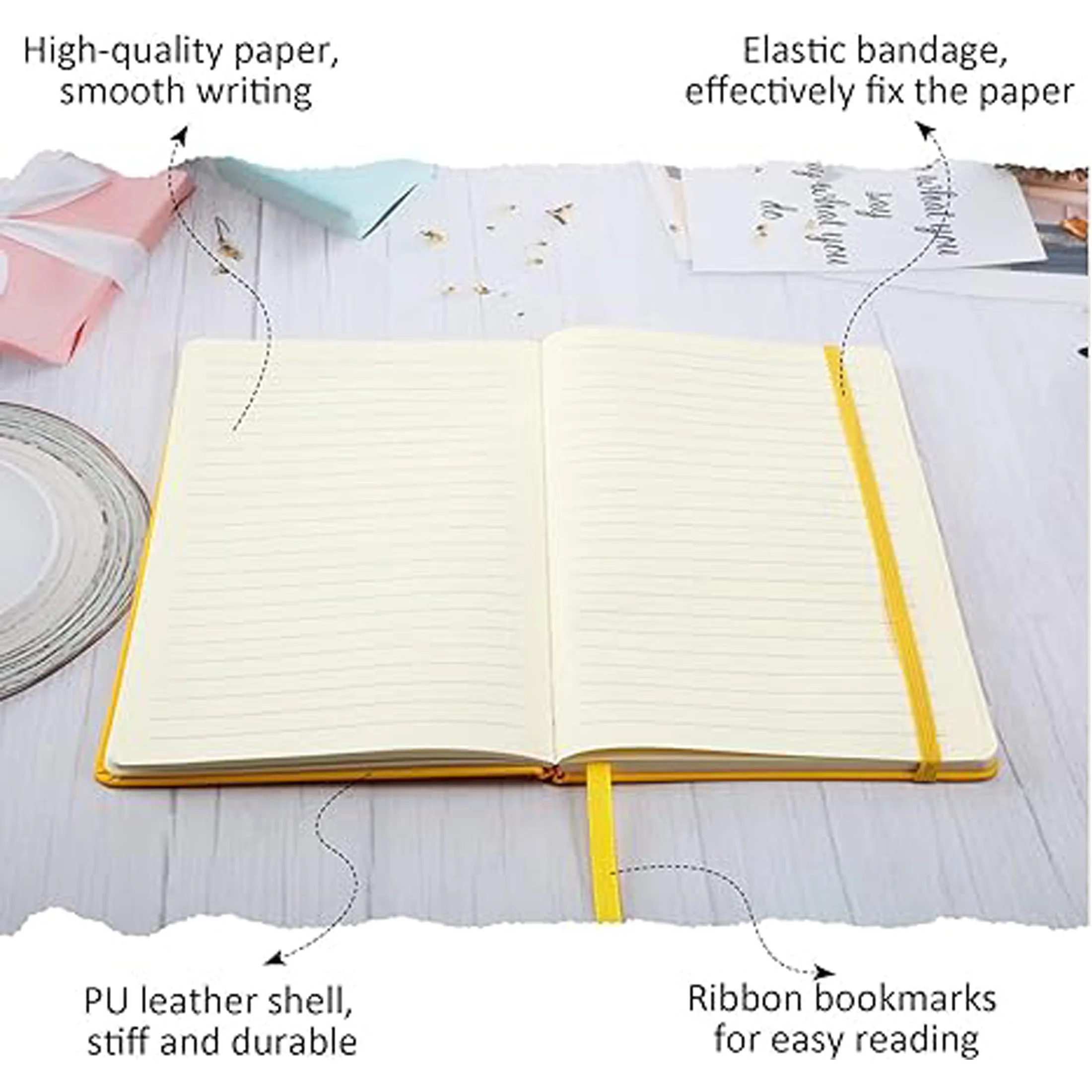 A5 Notebooks