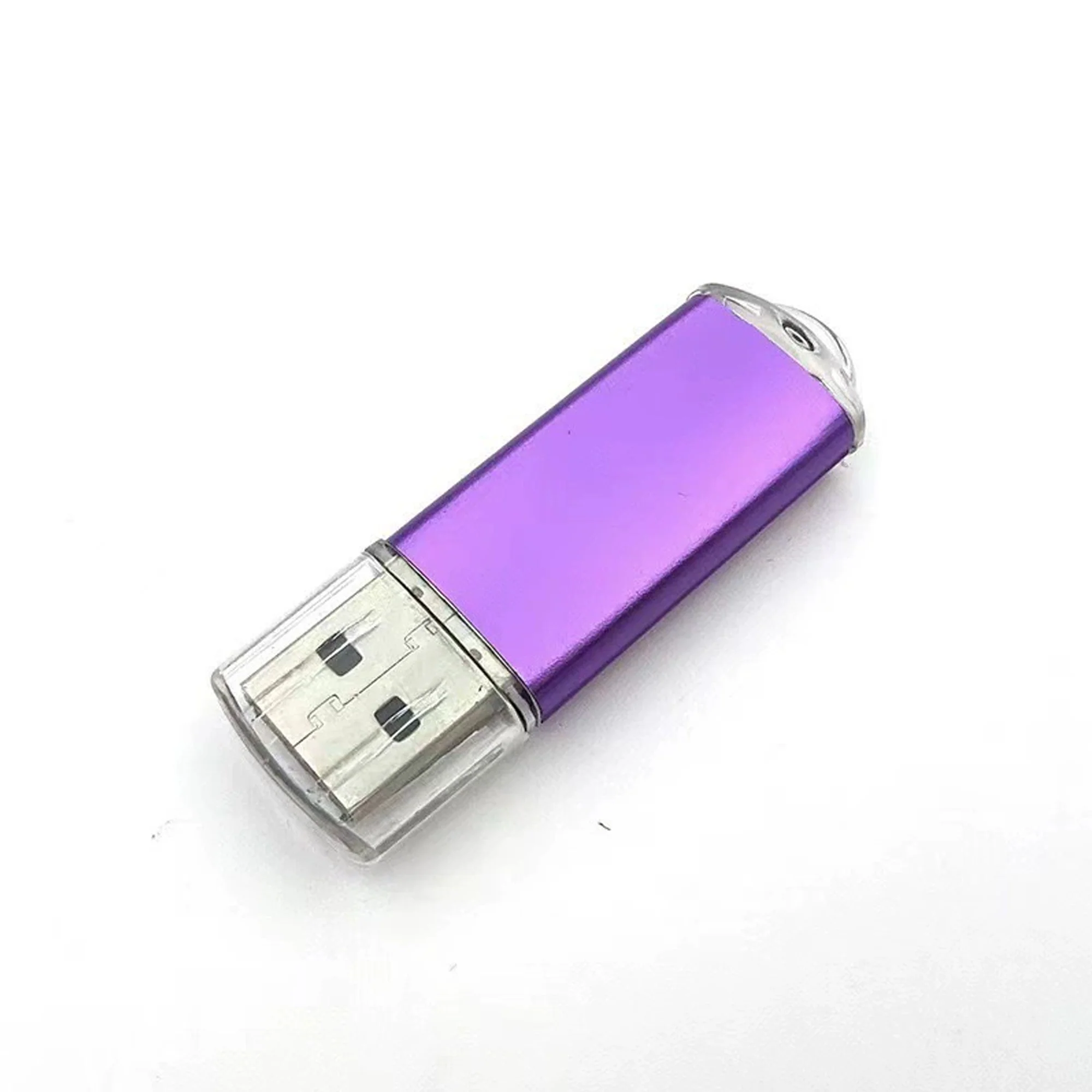 Usb 2.0 Flash Drive 2Gb Usb Metal Data Storage Mini Drive