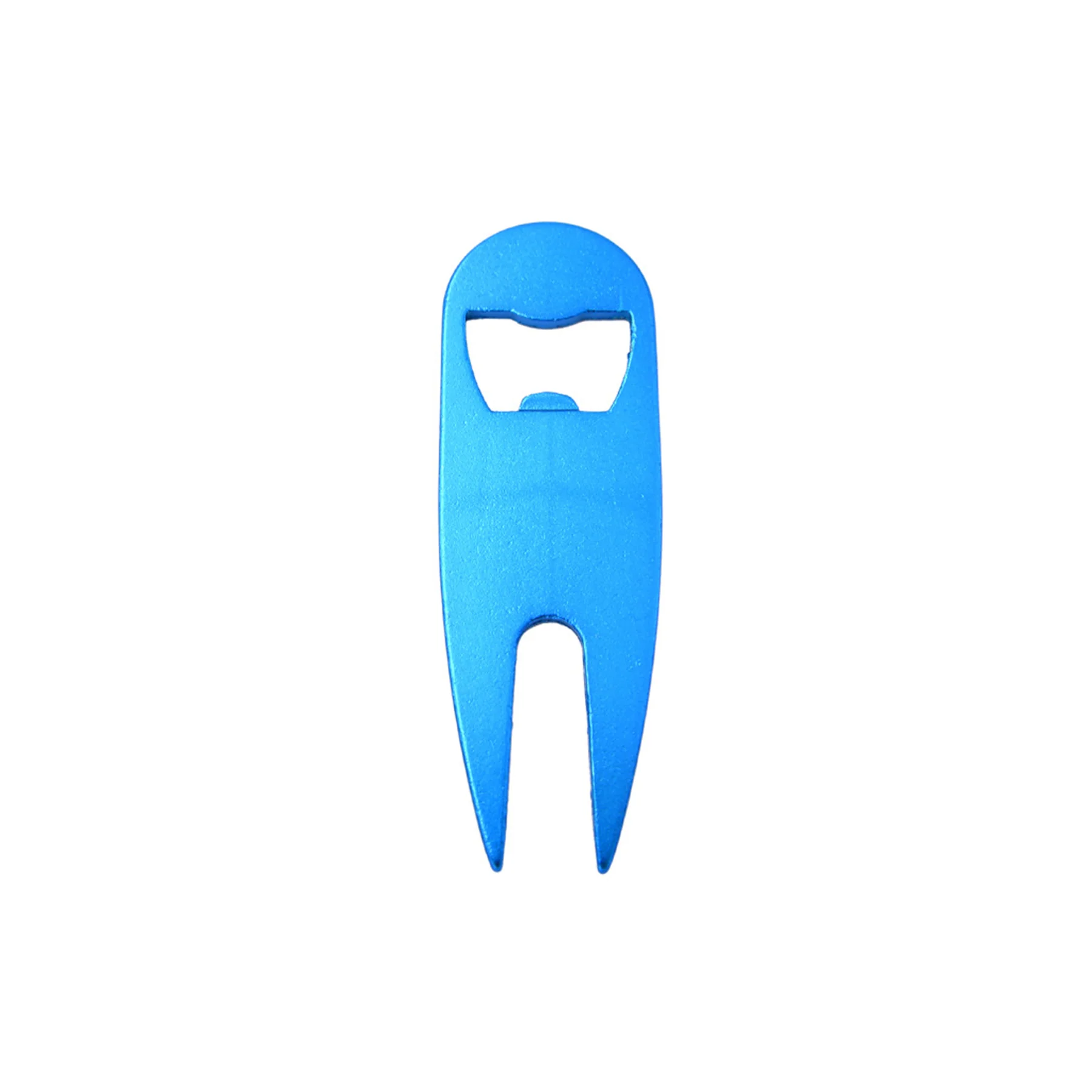 Golf Divot Bottle Opener